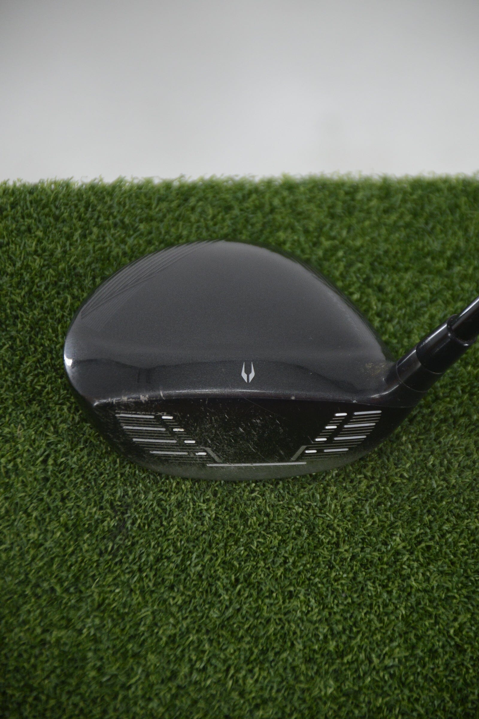 Cleveland Halo XL 5 Wood R Flex 43" Golf Clubs GolfRoots