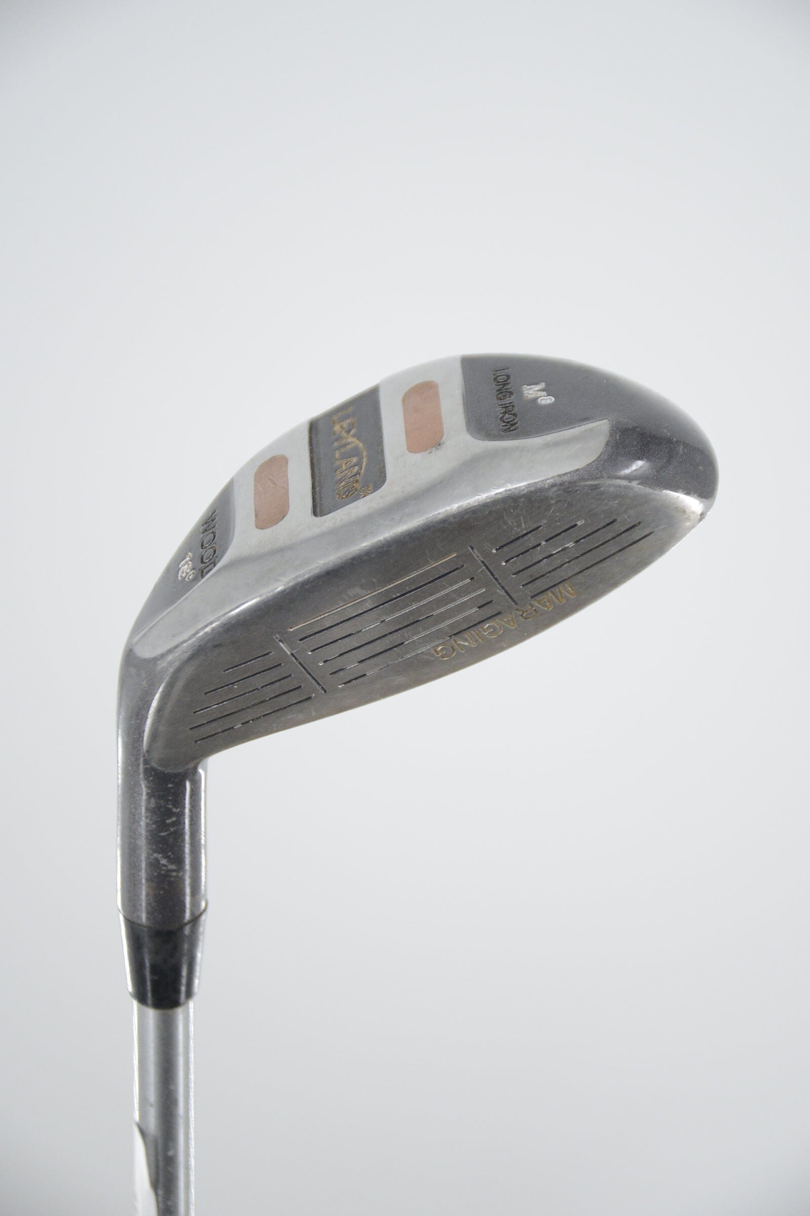 Leyland Leyland 13 Degree Wood SR Flex 42.25" Golf Clubs GolfRoots