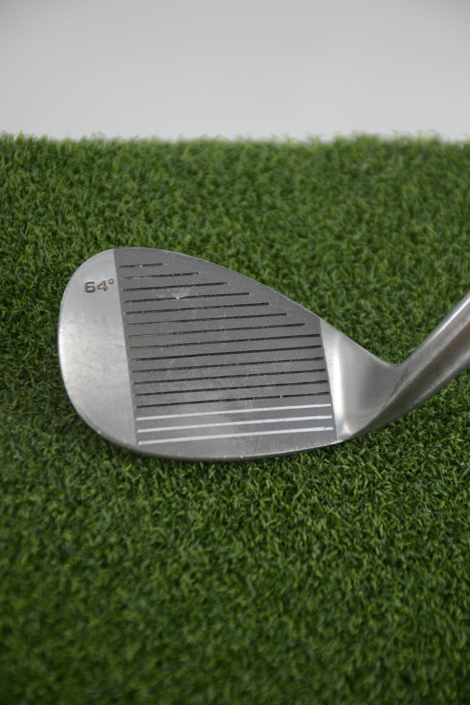 Turin Fourth 64 Degree Wedge Wedge Flex 35.75" Golf Clubs GolfRoots