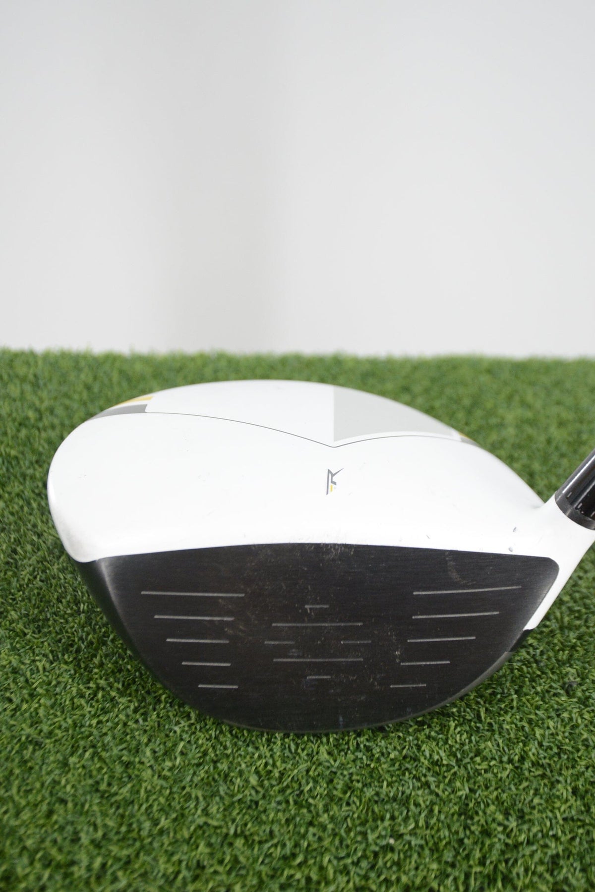 TaylorMade Rocketballz Stage 2 9.5 Degree Driver S Flex 46" Golf Drivers TaylorMade