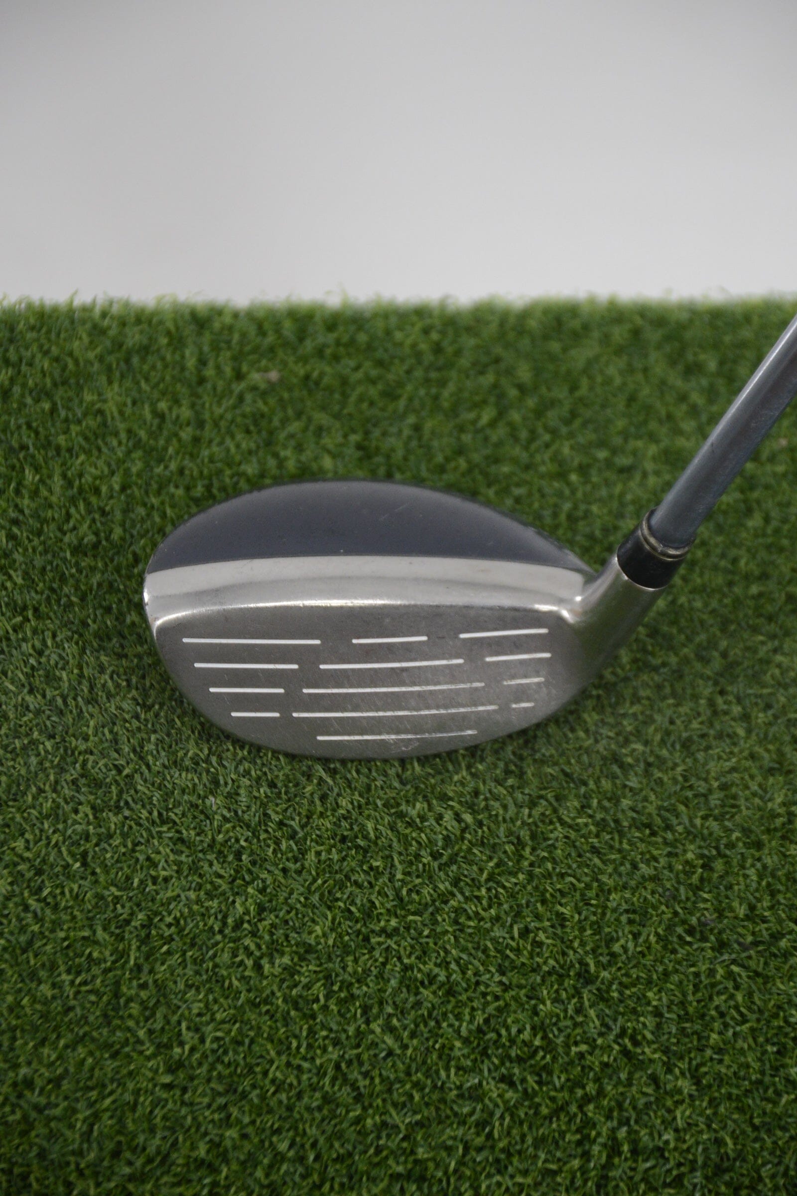 Women's Cobra Baffler 2005 4 Hybrid W Flex 39.25" Golf Clubs GolfRoots