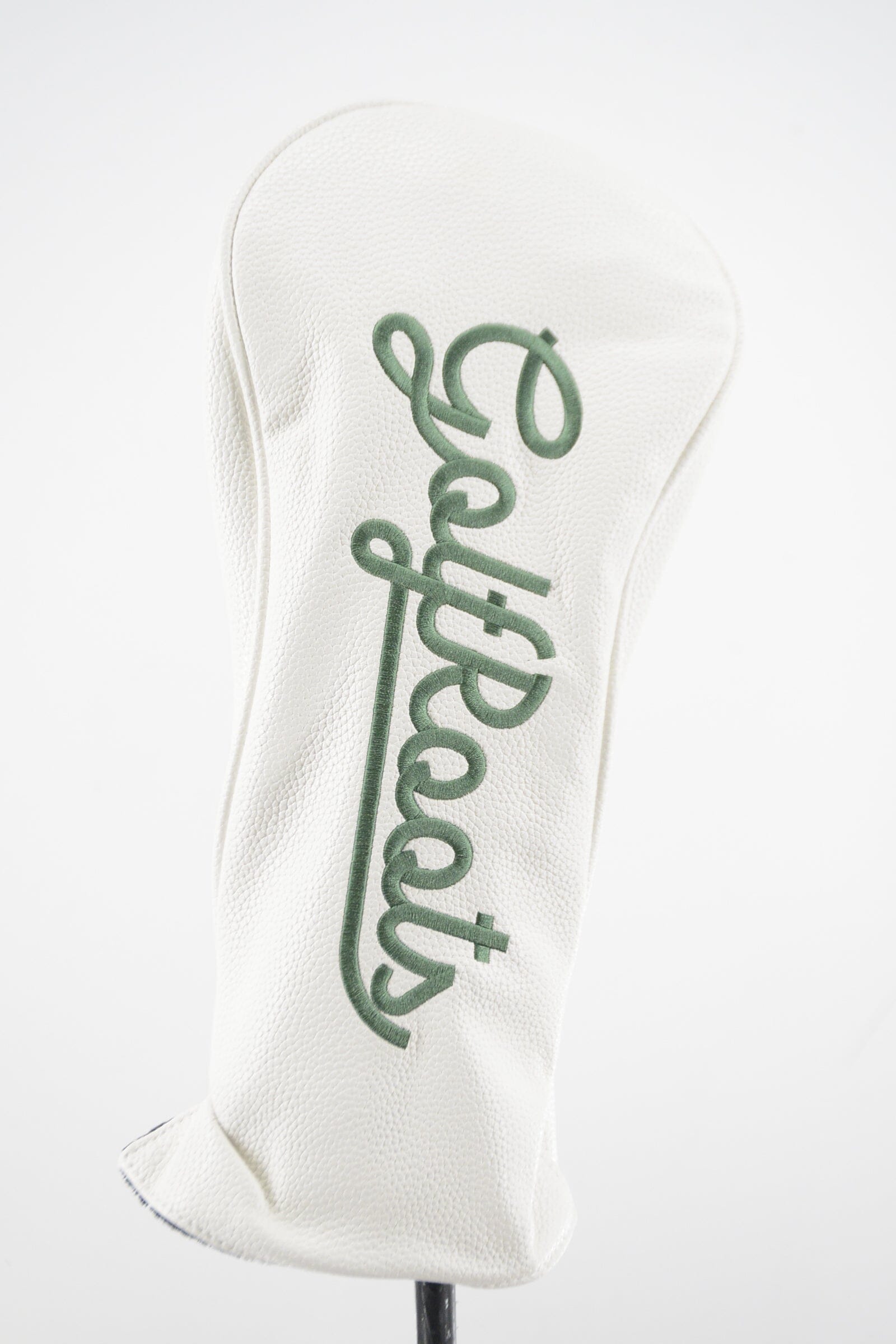 GolfRoots Cursive Driver Headcover Golf Clubs GolfRoots