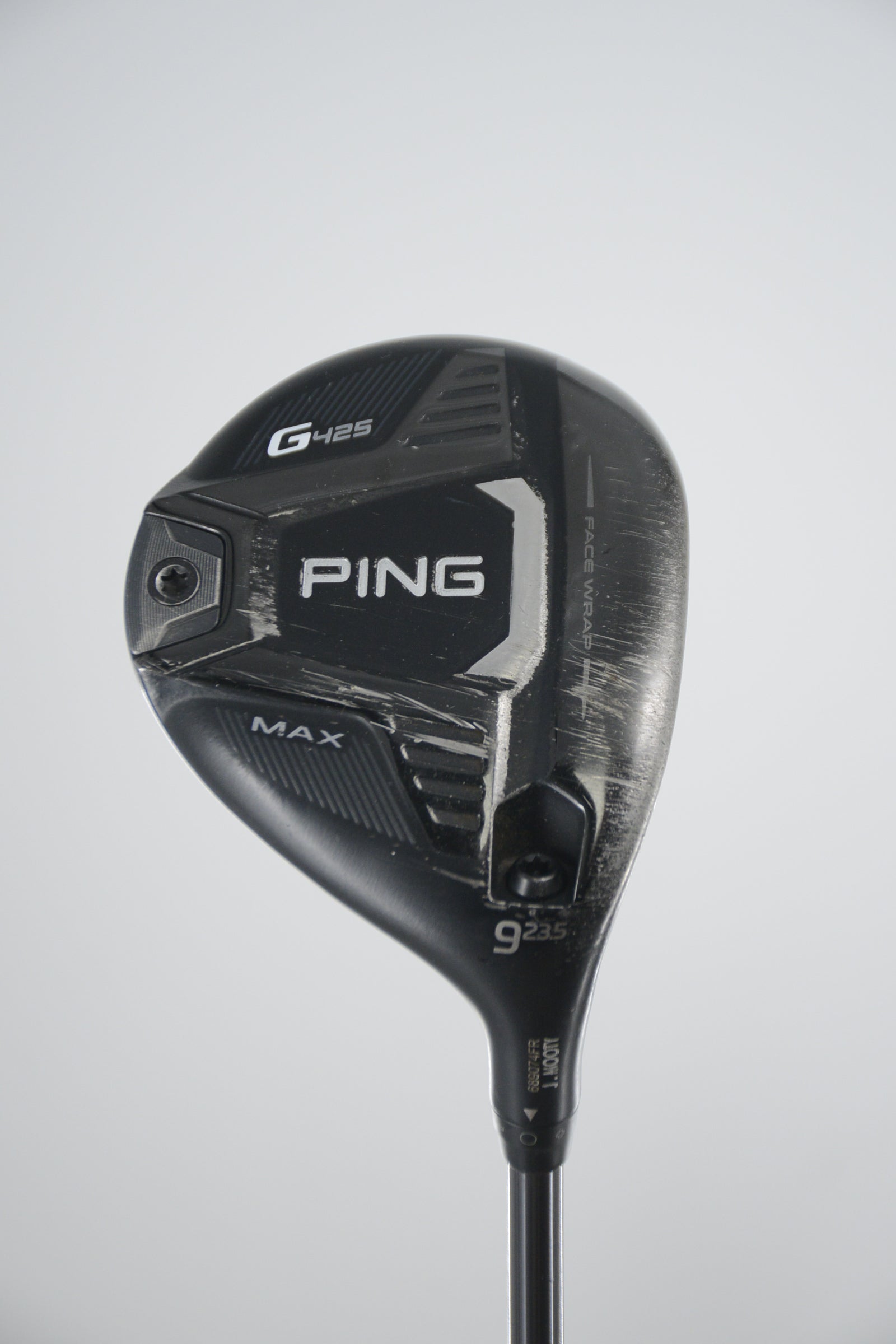 Ping G425 Max 9 Wood SR Flex 41.25"