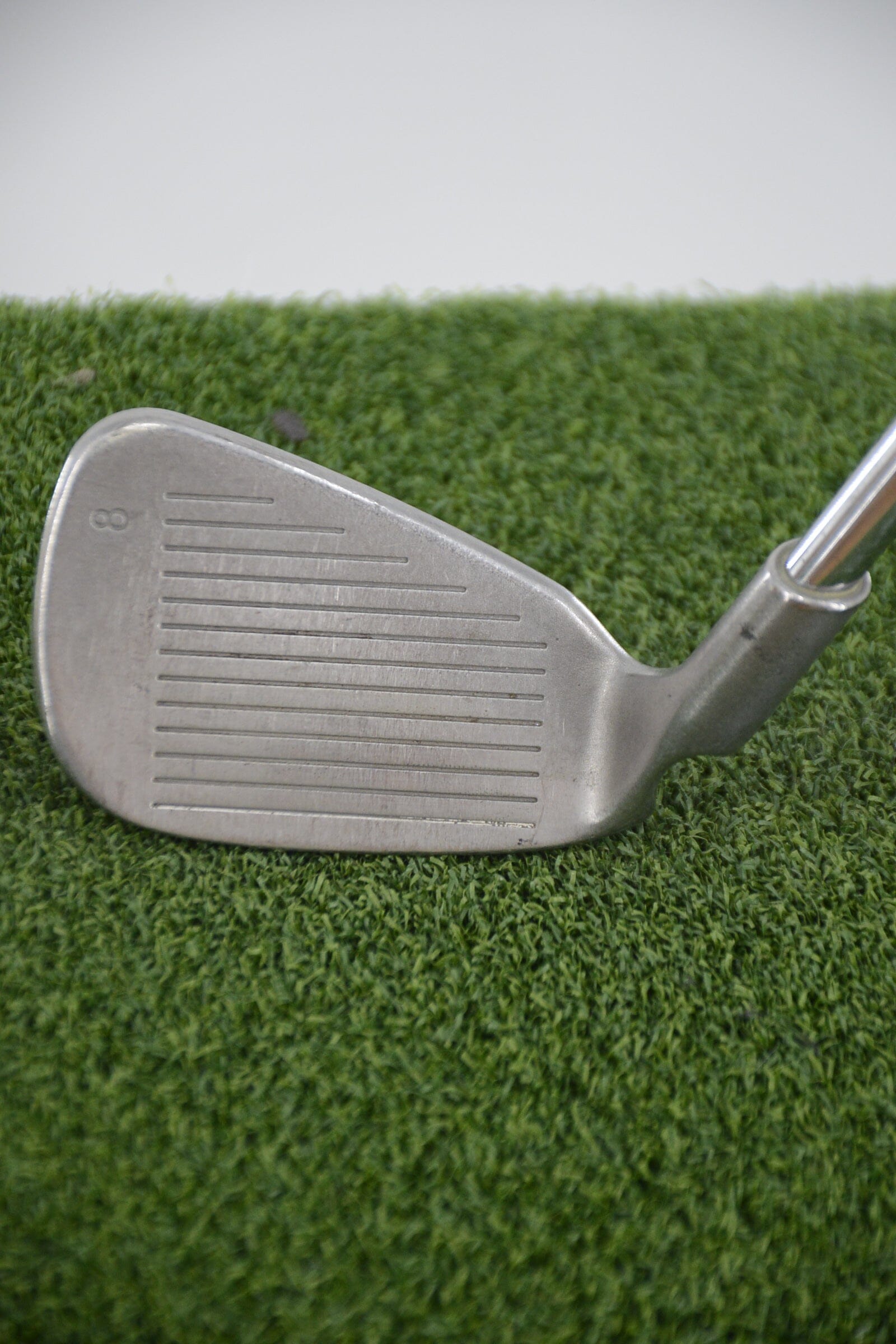 Ping I3 + Blade 8 Iron S Flex 36" Golf Clubs GolfRoots