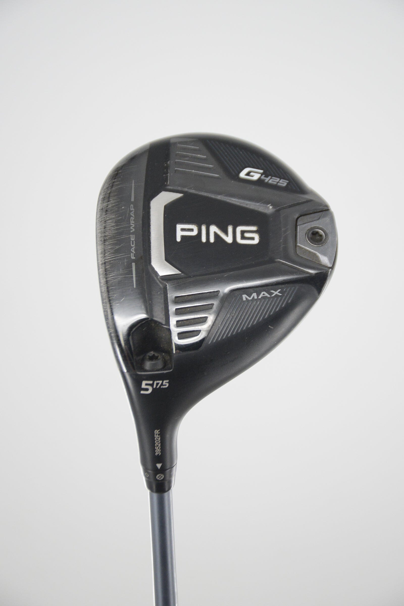 Lefty Ping G425 Max 5 Wood R Flex 42" Golf Clubs GolfRoots