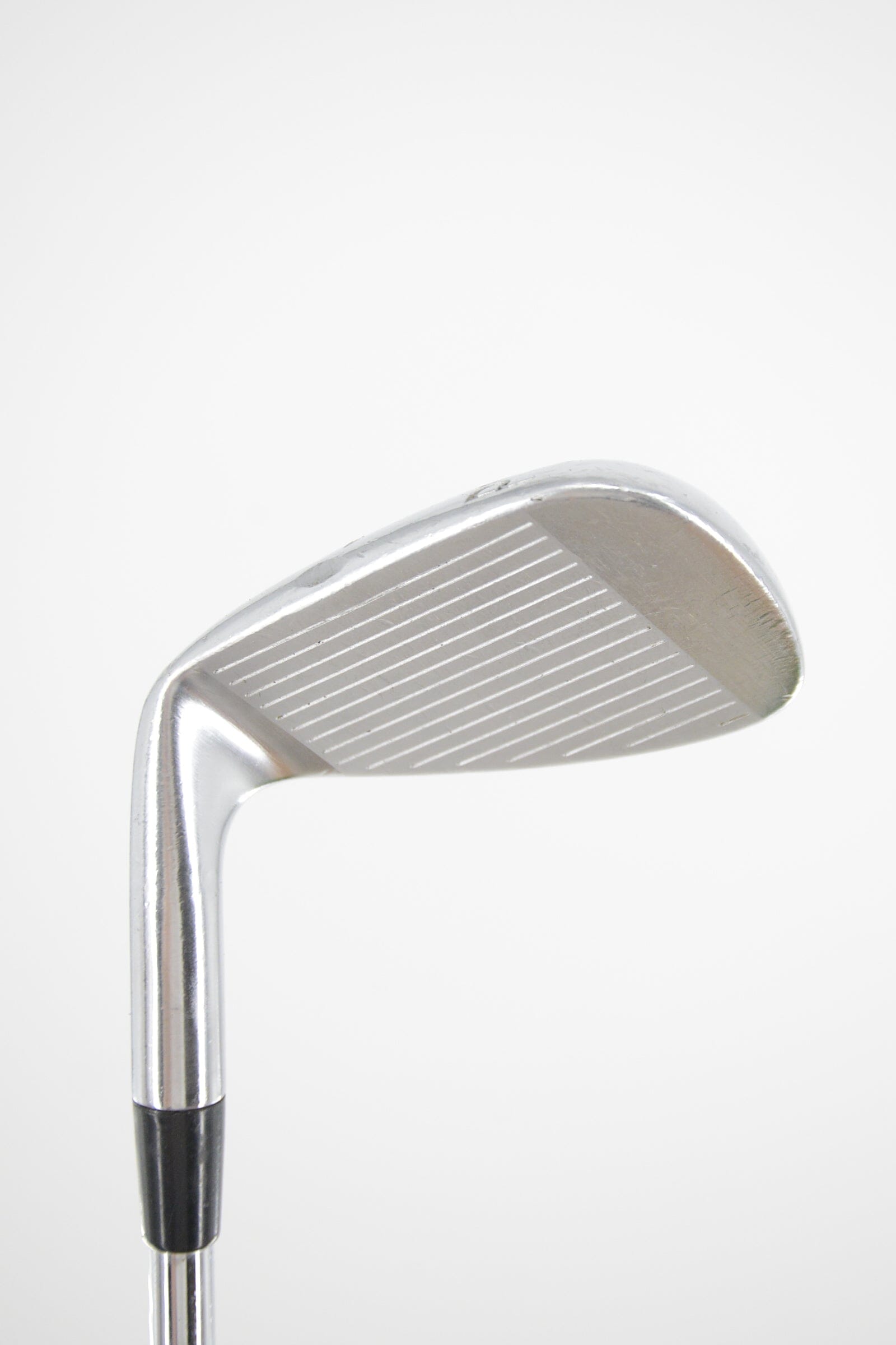 MaxFli Revolution Red PW S Flex 36" Golf Clubs GolfRoots
