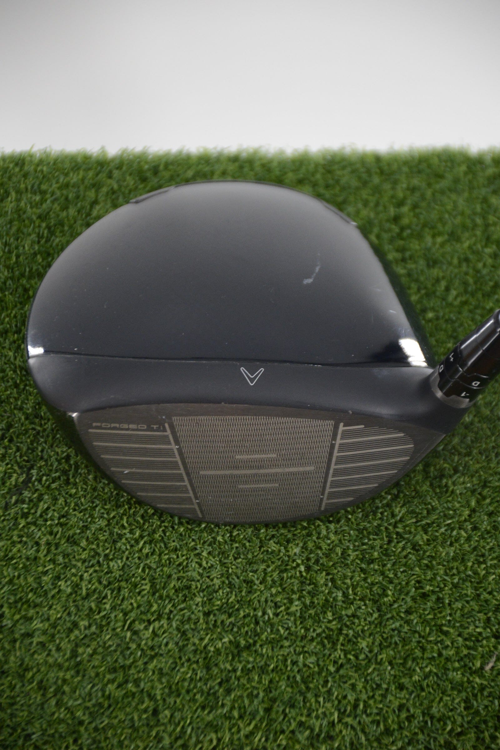 Callaway Paradym X 10.5 Degree Driver R Flex 45" Golf Clubs GolfRoots