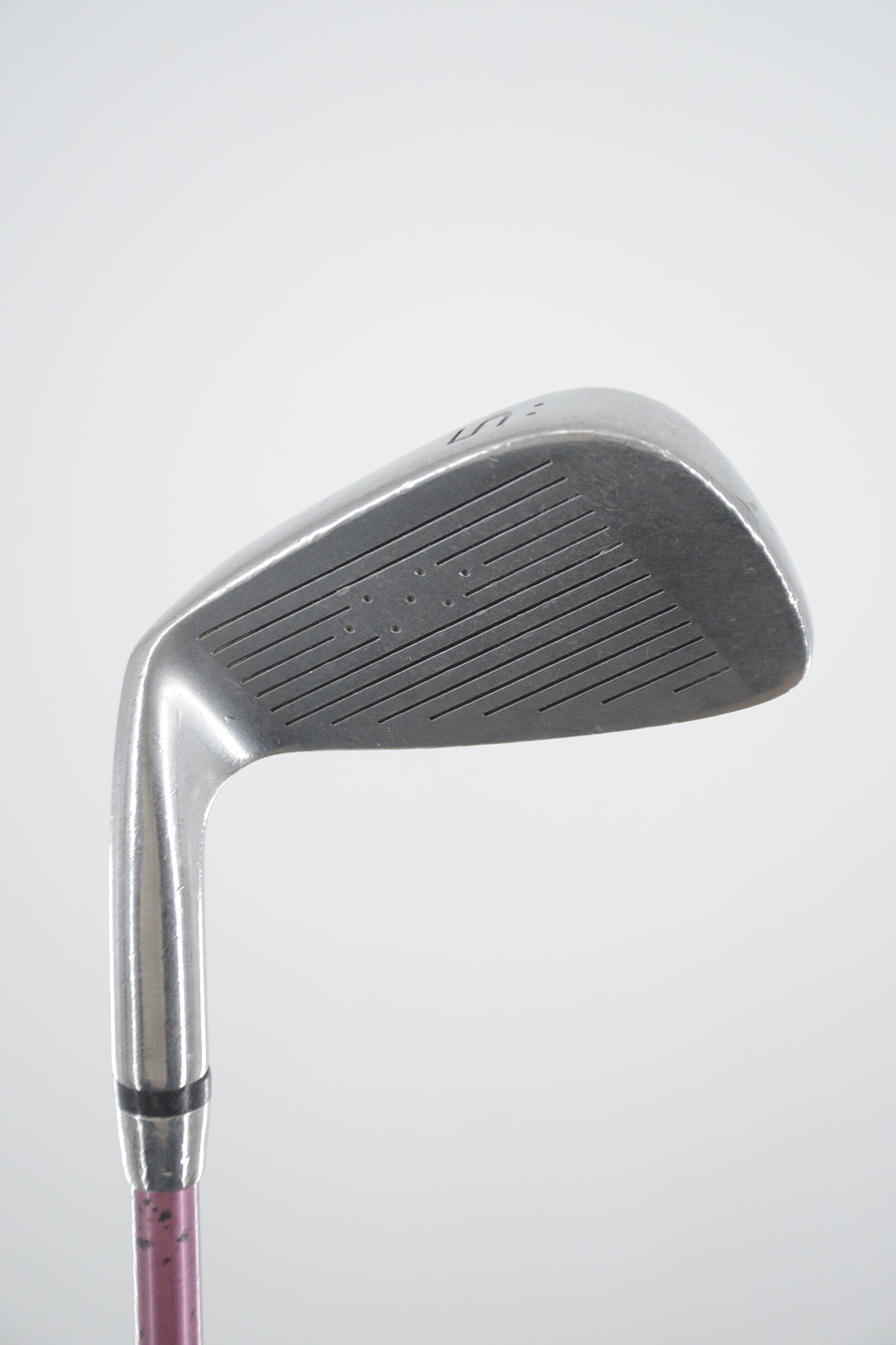 Women's Prince Oversize 5 Iron W Flex 37.5" Golf Clubs GolfRoots