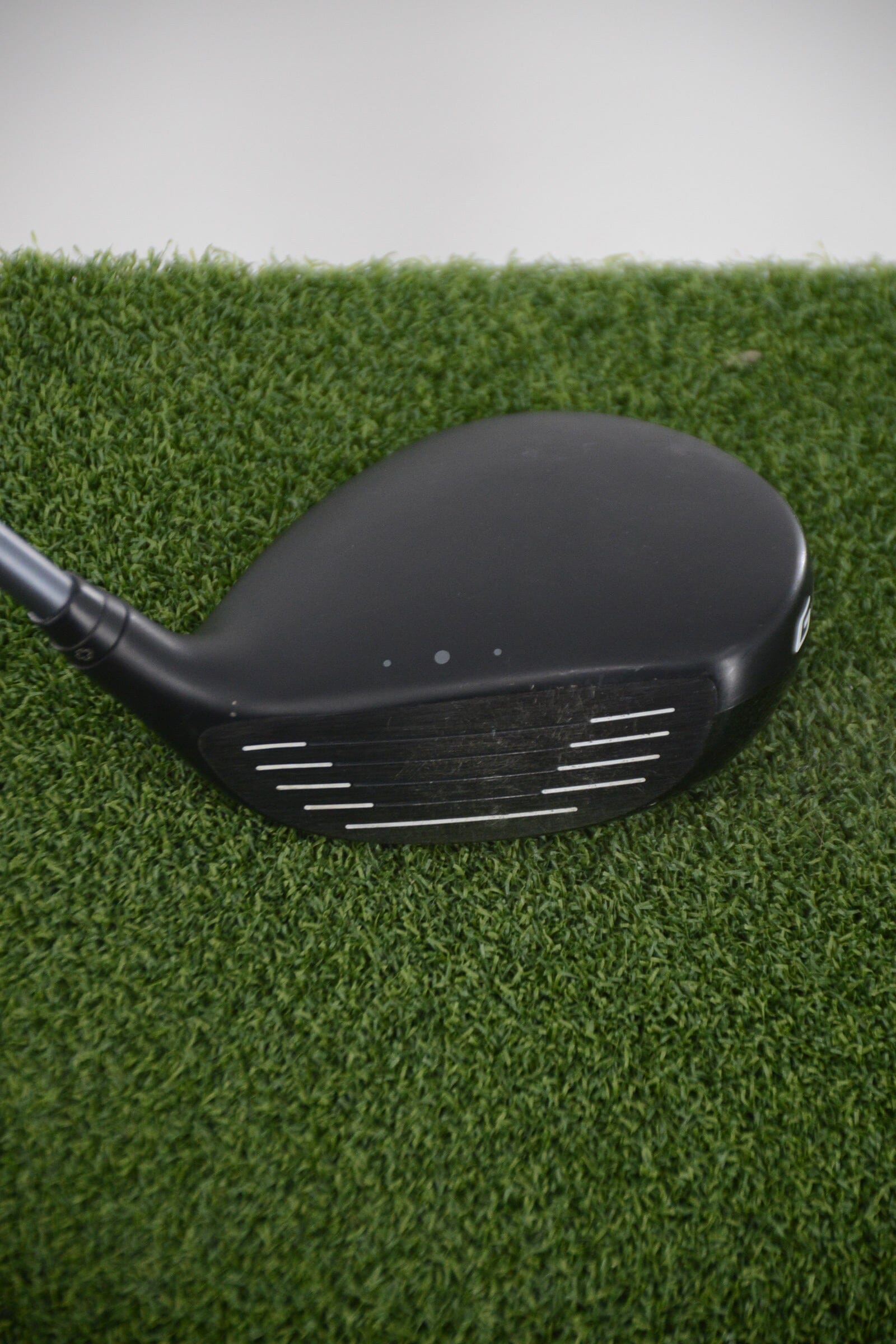 Lefty Ping G425 Max 5 Wood R Flex 42" Golf Clubs GolfRoots