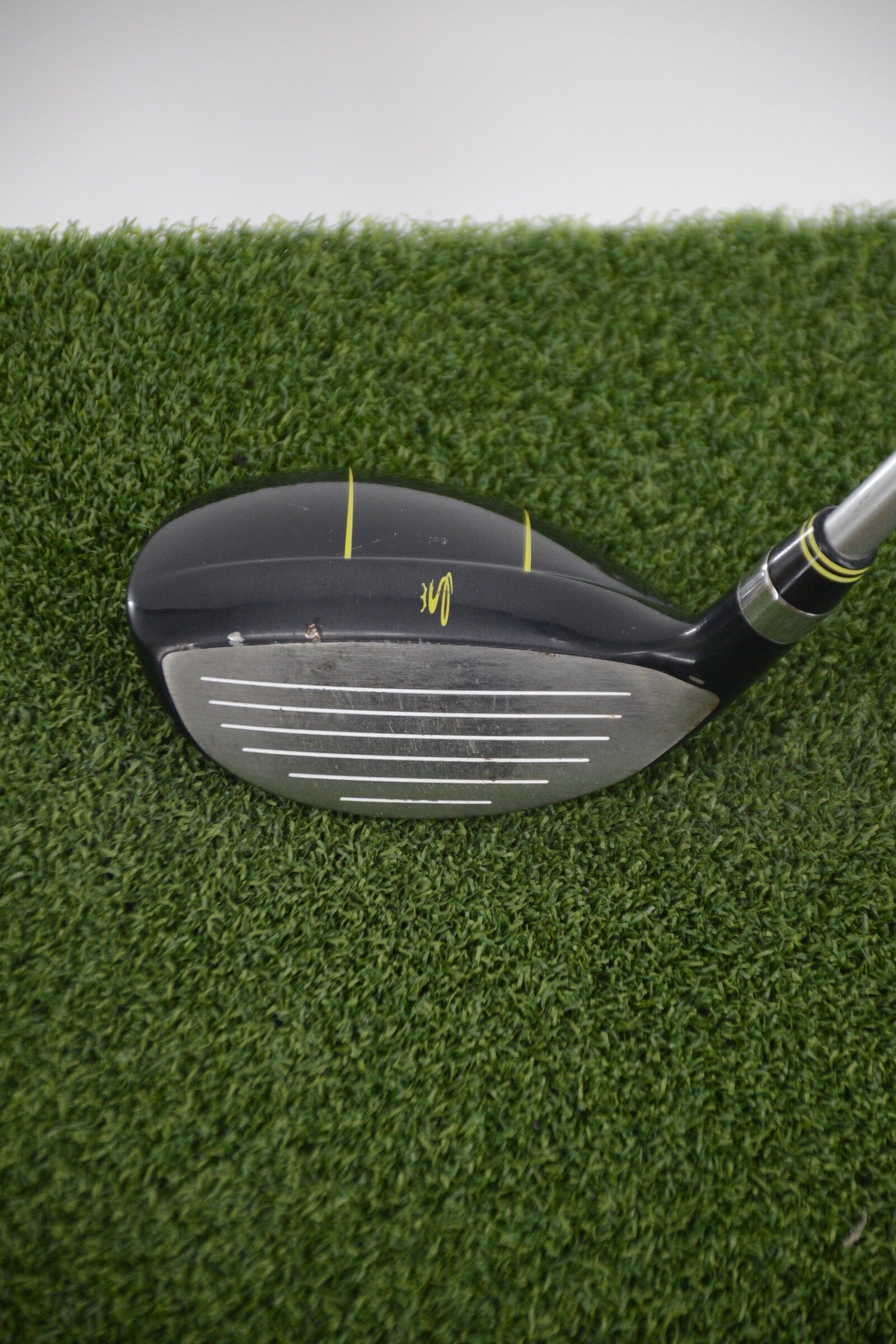 Cobra Baffler T-Rail 6 Hybrid SR Flex 38.75" Golf Clubs GolfRoots