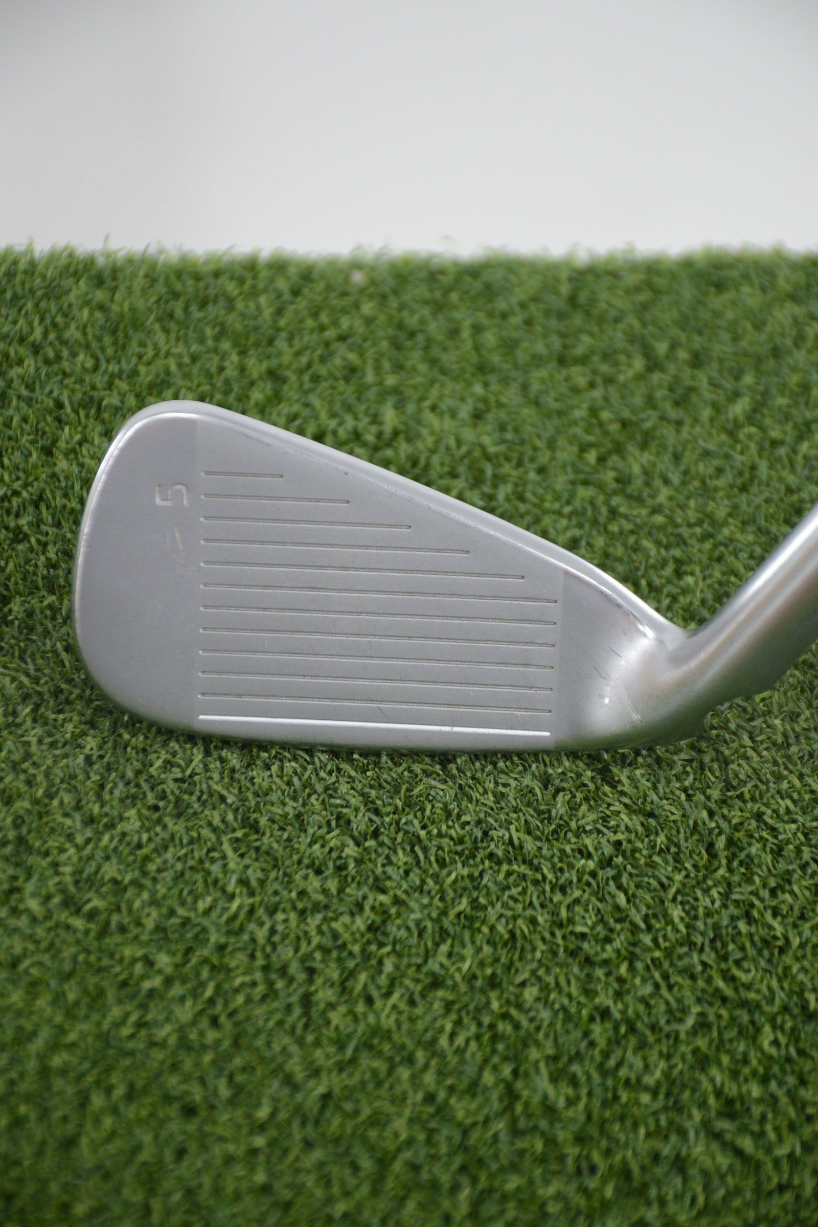 Ping G430 5 Iron R Flex 38"