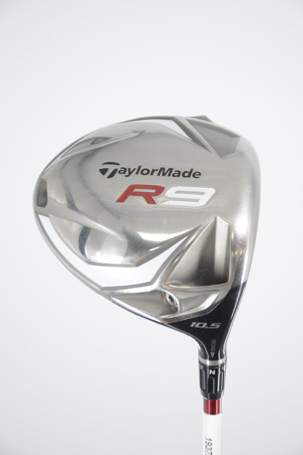 TaylorMade R9 10.5 Degree Driver S Flex 45" Golf Drivers TaylorMade