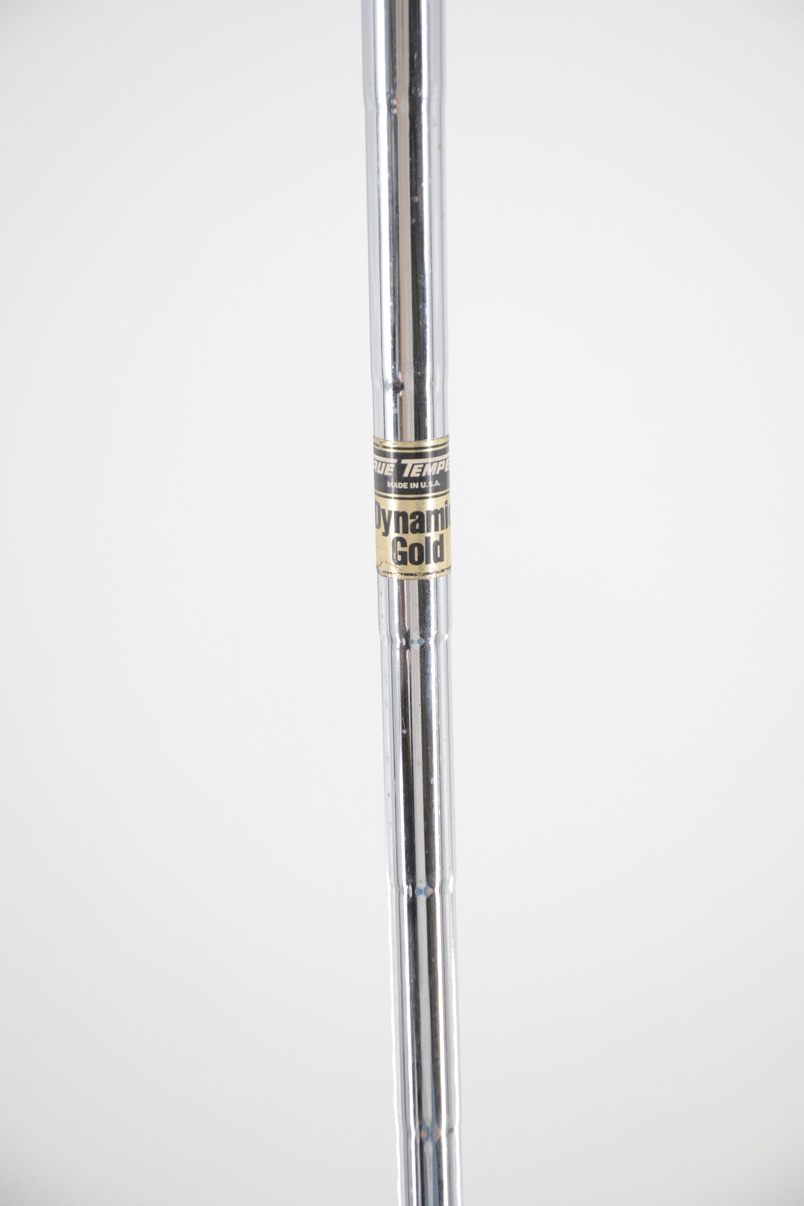 MaxFli Revolution Red PW S Flex 36" Golf Clubs GolfRoots