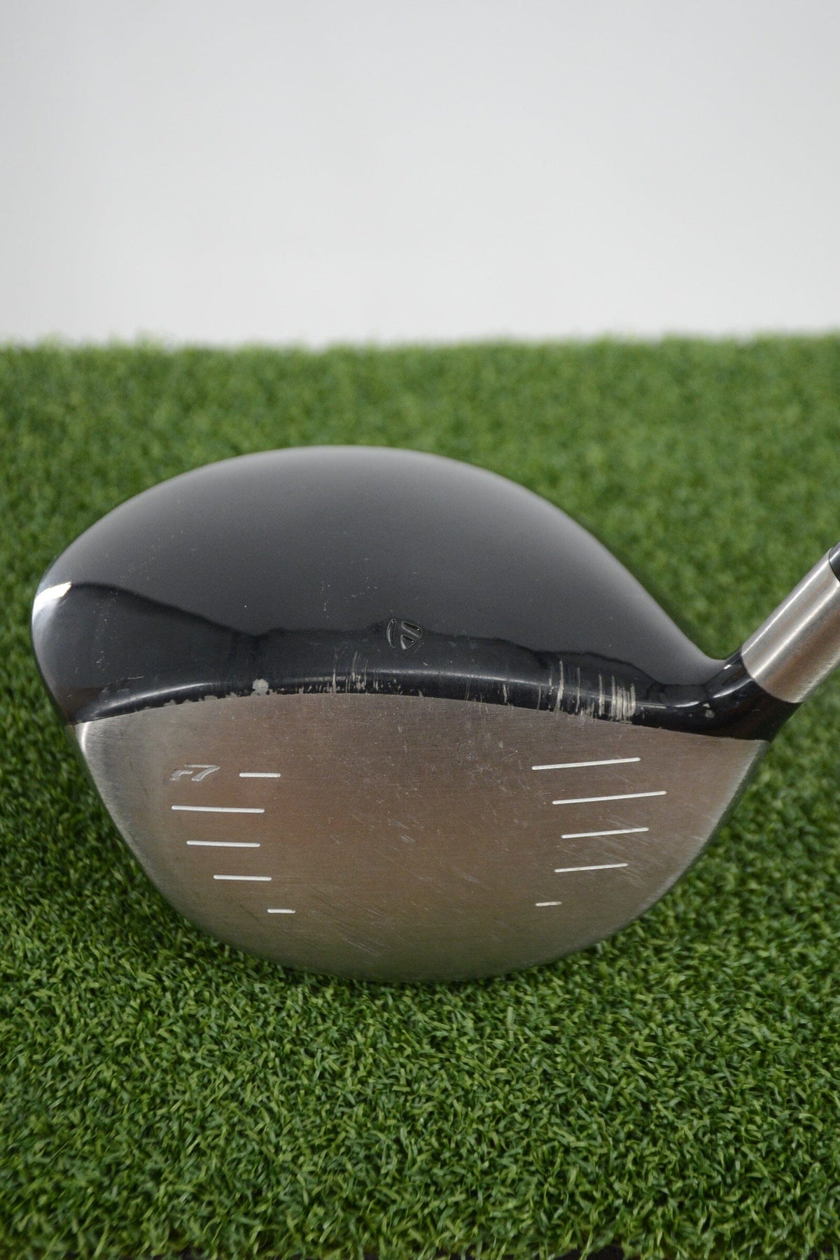 TaylorMade R7 Quad 10.5 Degree Driver S Flex 44.75" Golf Clubs GolfRoots