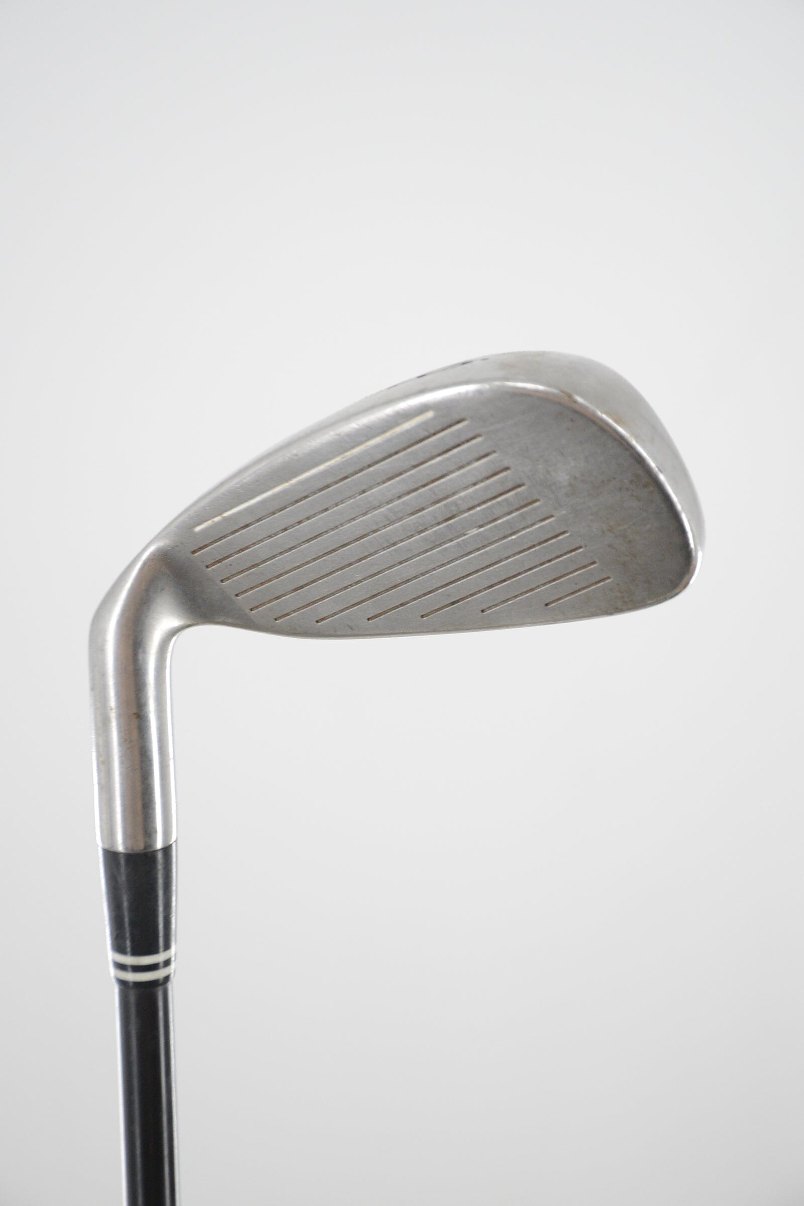 Cleveland Ta5 (Silver Foil Medallion) 6 Iron S Flex 37.5" Golf Clubs GolfRoots