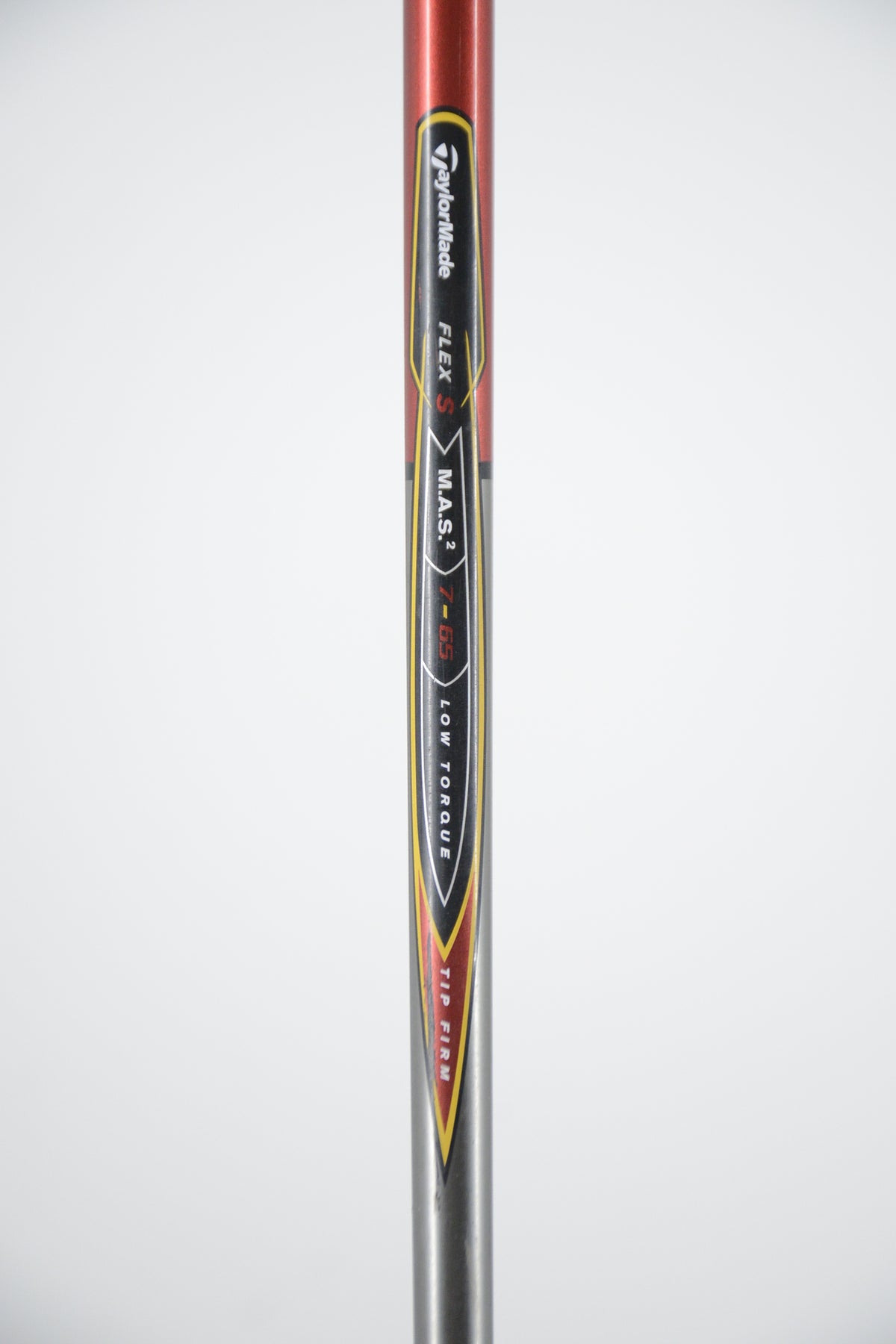 TaylorMade R7 Quad 10.5 Degree Driver S Flex 44.75"
