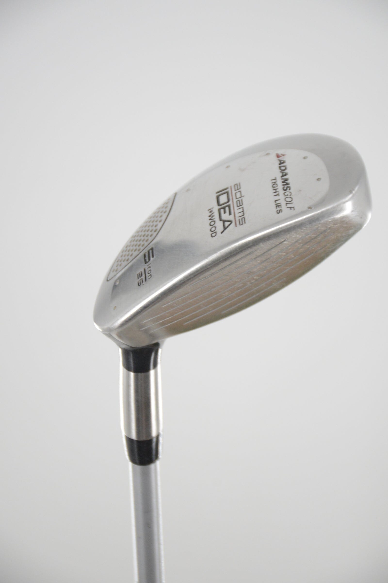 Women's Adams Idea Pro Iwood 5 Hybrid W Flex 38" Golf Clubs GolfRoots