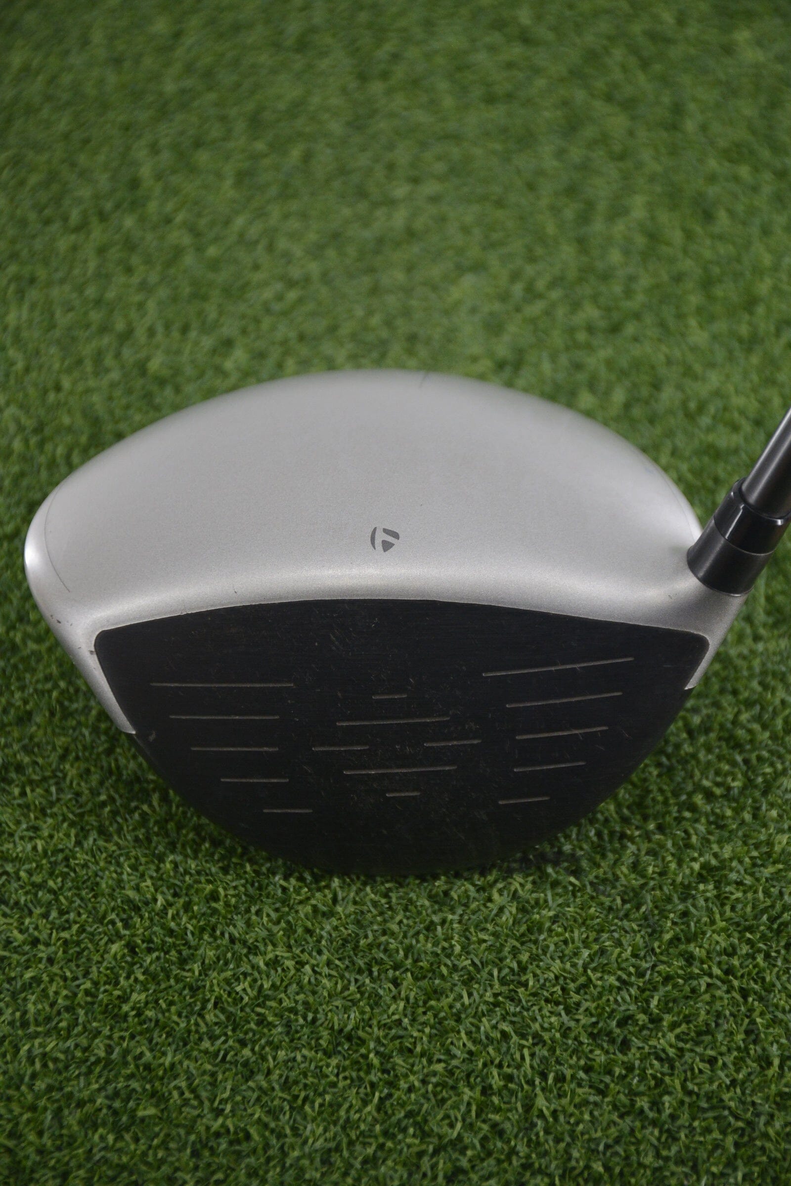 TaylorMade SLDR S 12 Degree Driver S Flex 45.25" Golf Clubs GolfRoots