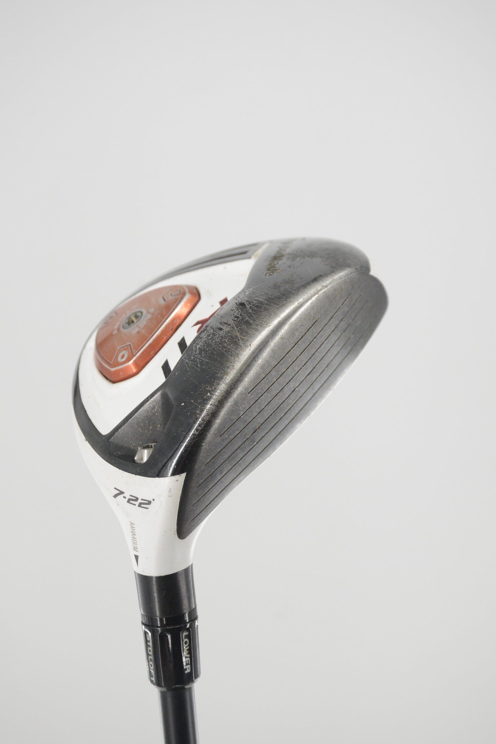 TaylorMade R11 7 Wood R Flex 42.25" Golf Clubs GolfRoots