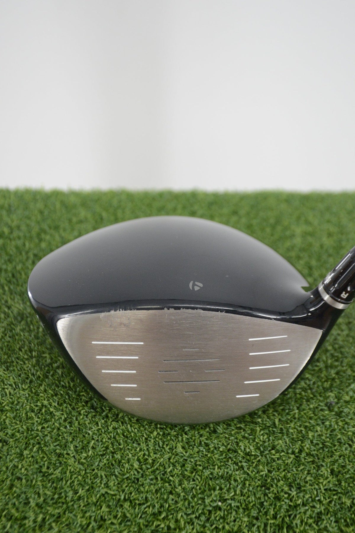 TaylorMade R9 10.5 Degree Driver S Flex 45" Golf Drivers TaylorMade