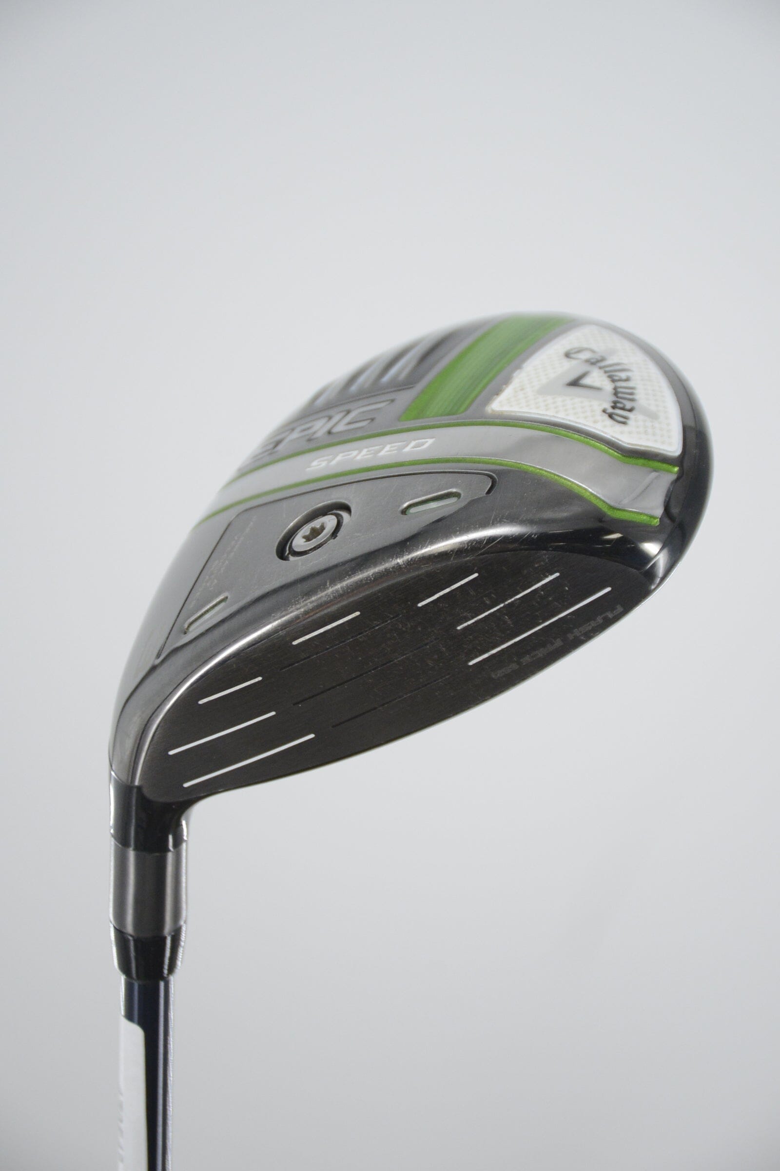 Callaway Epic Speed 3 Wood S Flex 42" Golf Clubs GolfRoots