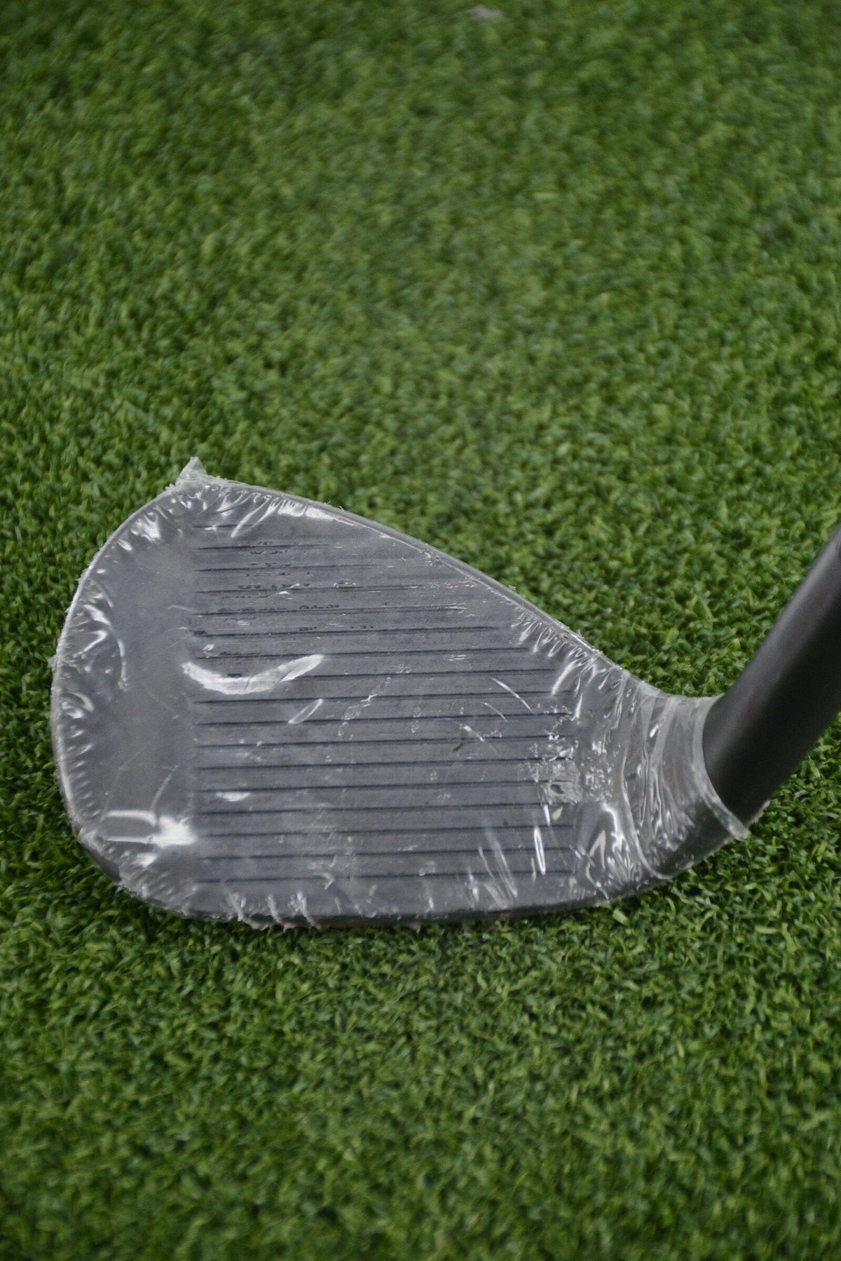 NEW Titleist Vokey SM10 Jet Black 58 Degree Wedge Wedge Flex 34.75" Golf Clubs GolfRoots