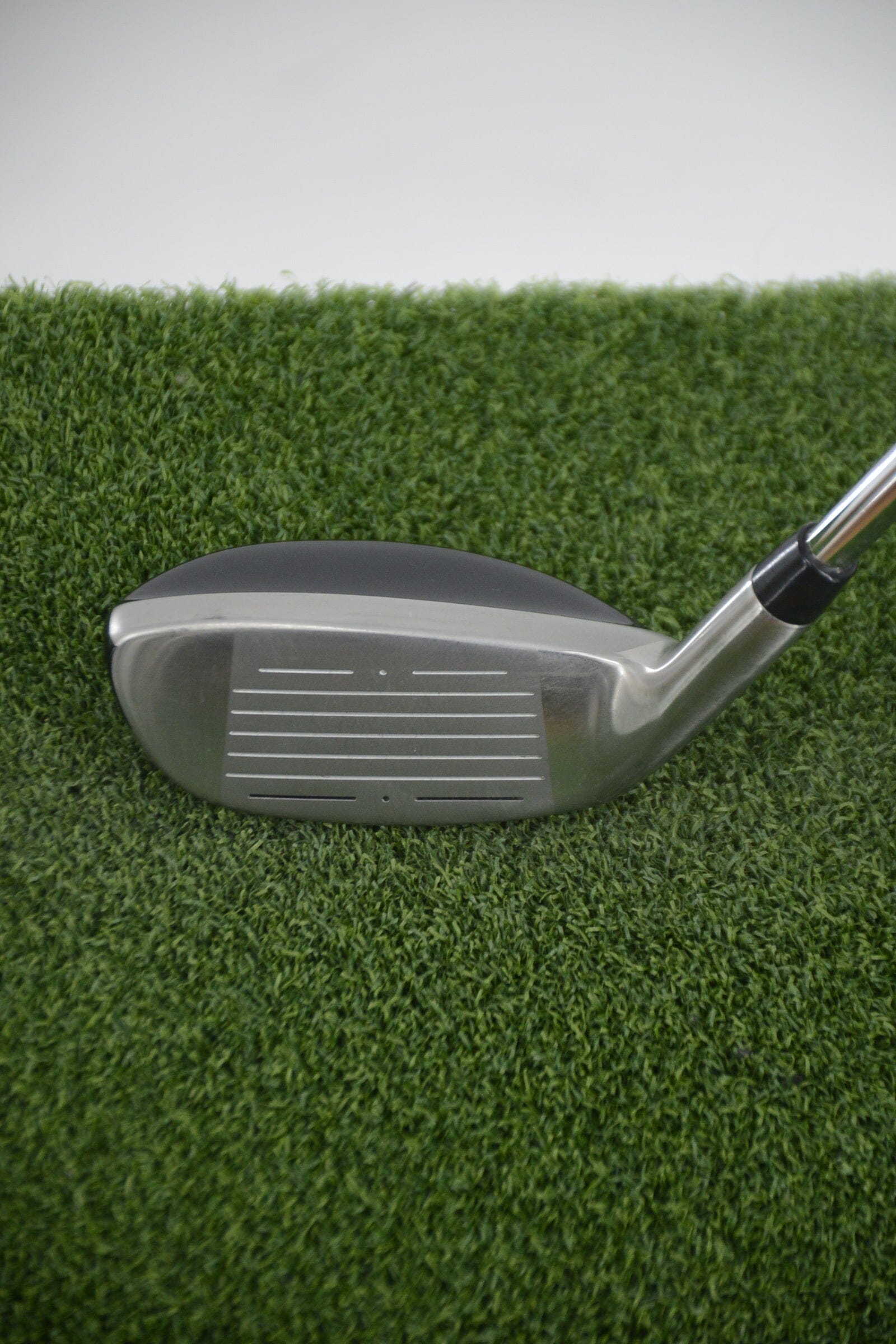 Wishon 785 3 Hybrid R Flex 39" Golf Clubs GolfRoots