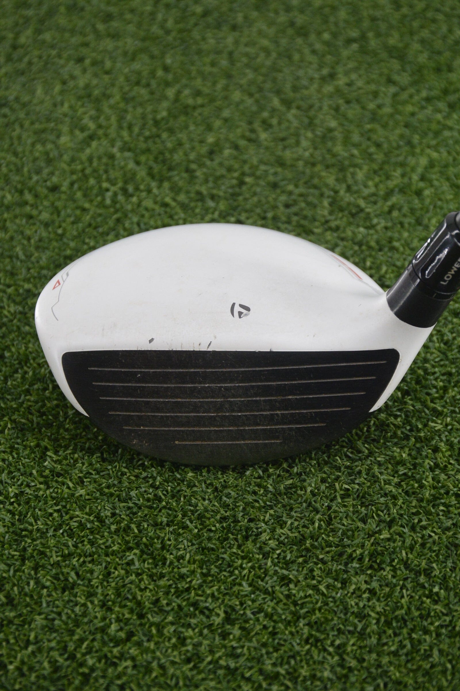 TaylorMade R11 7 Wood R Flex 42.25" Golf Clubs GolfRoots