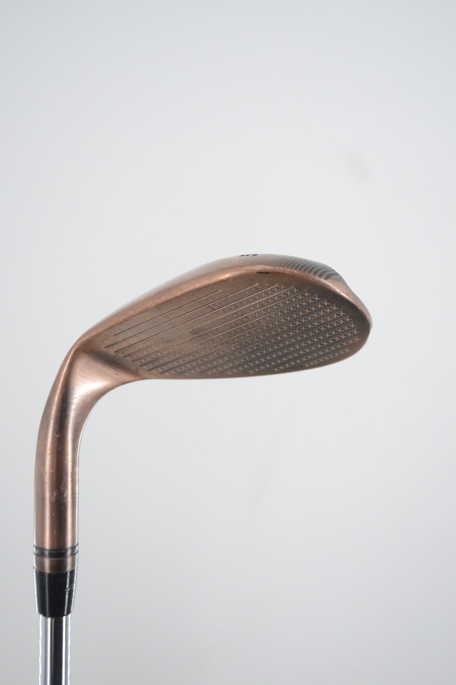 Smithworks X Spin 56 Degree Wedge Wedge Flex 35"