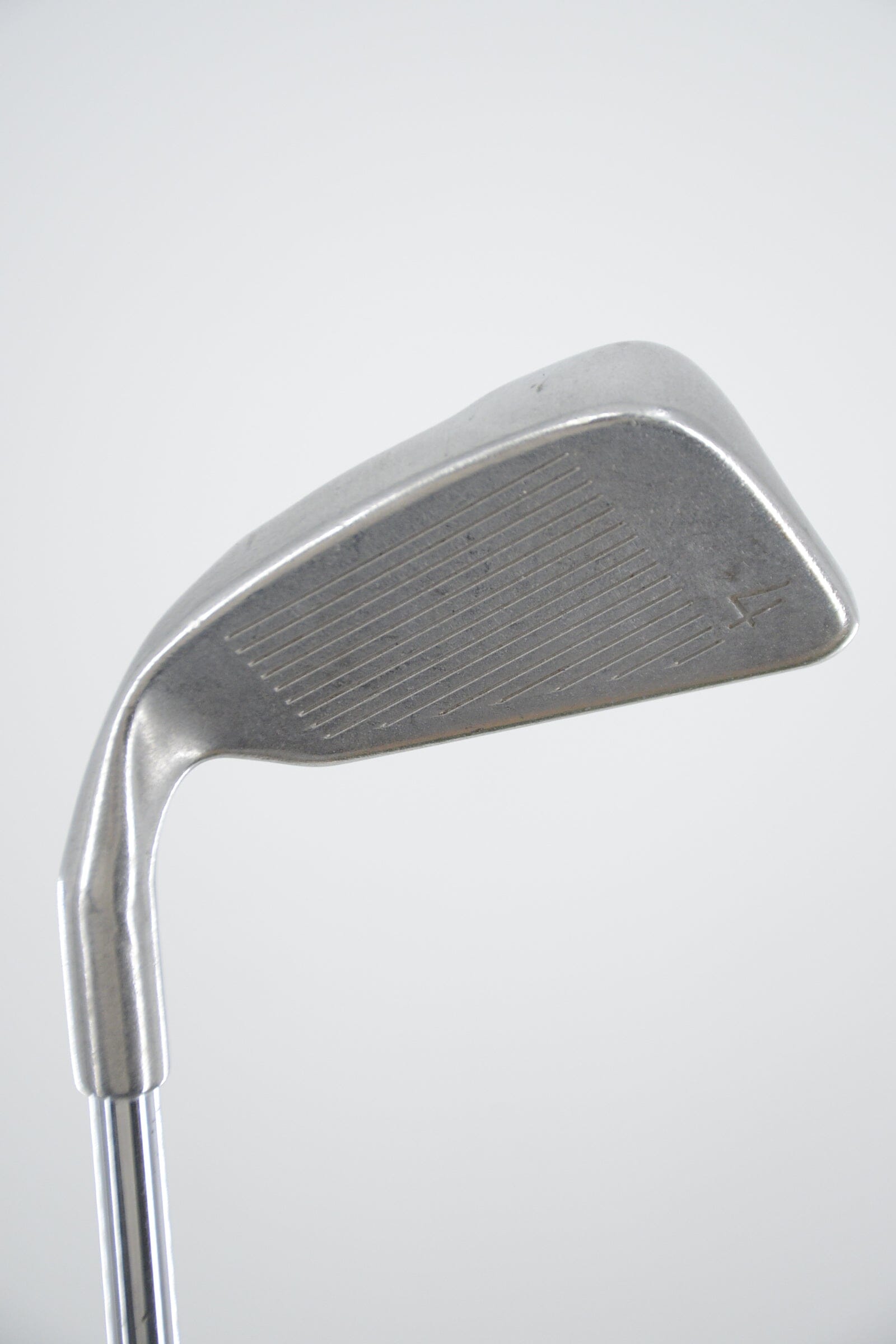 Ping Zing 2 4 Iron R Flex 38" Golf Clubs GolfRoots