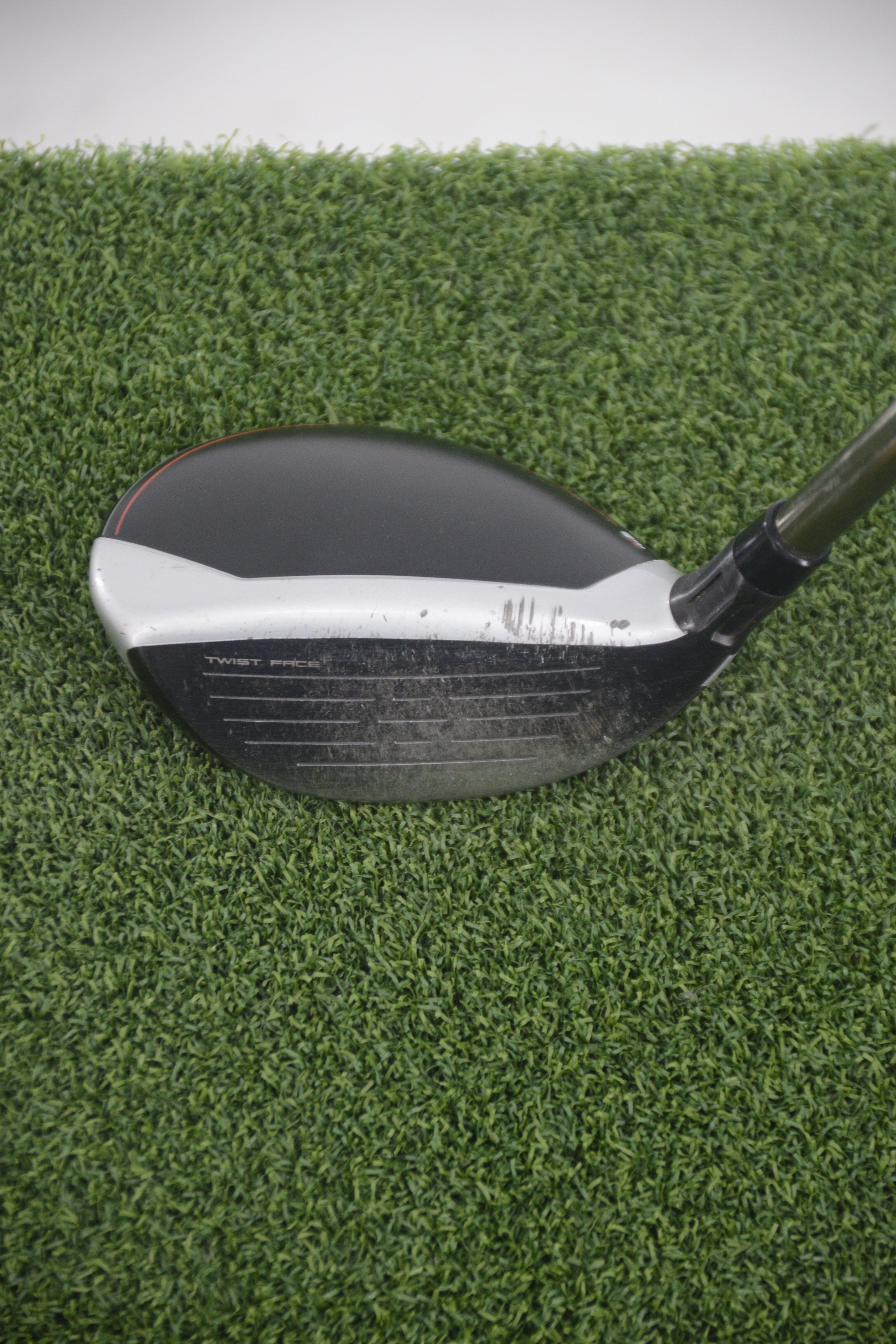 Women's TaylorMade M6 6 Hybrid W Flex 38.25" Golf Clubs GolfRoots