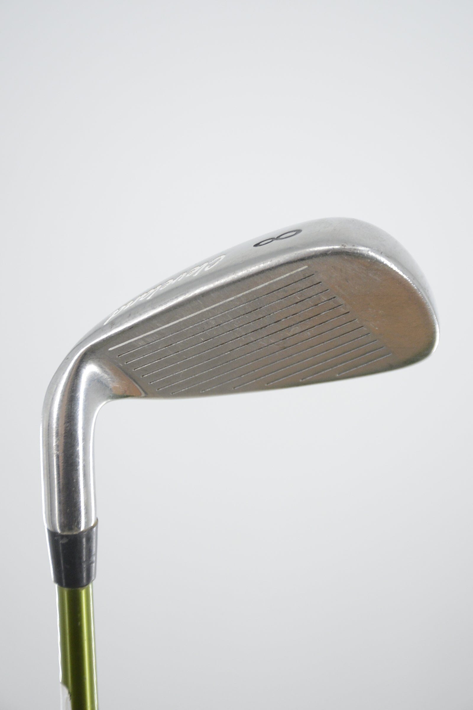 Cleveland CG7 8 Iron R Flex 36" Golf Clubs GolfRoots