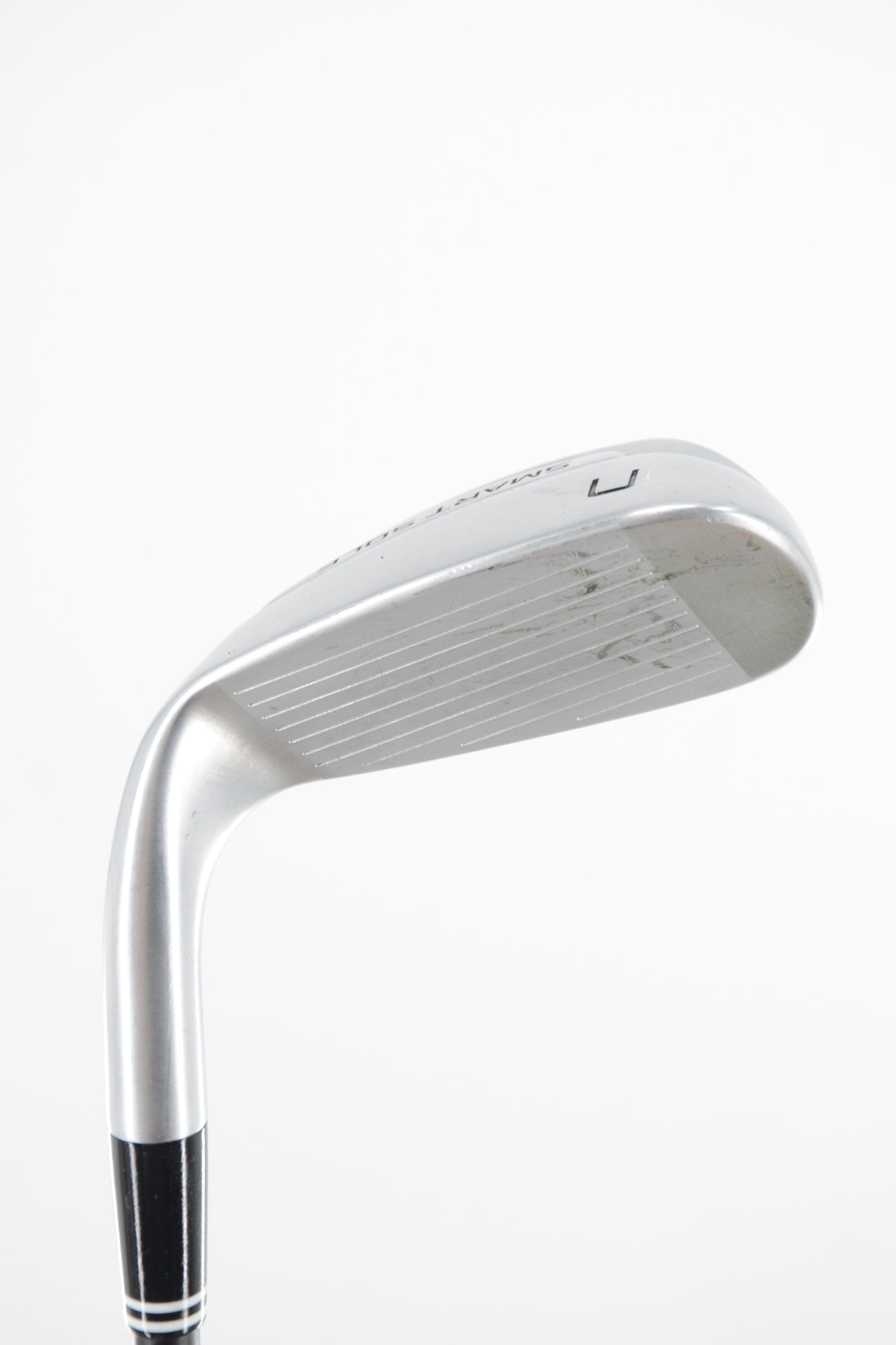 Cleveland Smart Sole 3.0 Chipper Wedge Flex 34" Golf Clubs GolfRoots