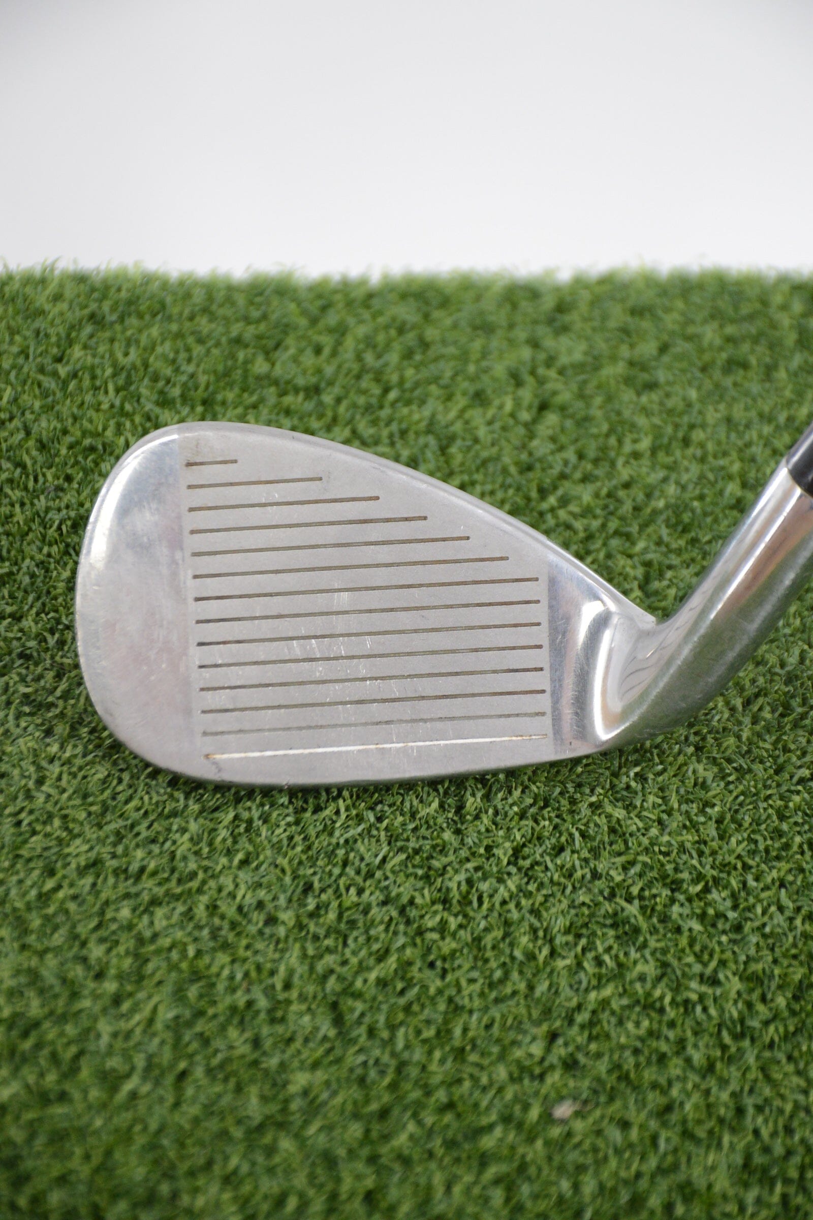 Orlimar Cannon PW S Flex 35.25" Golf Clubs GolfRoots