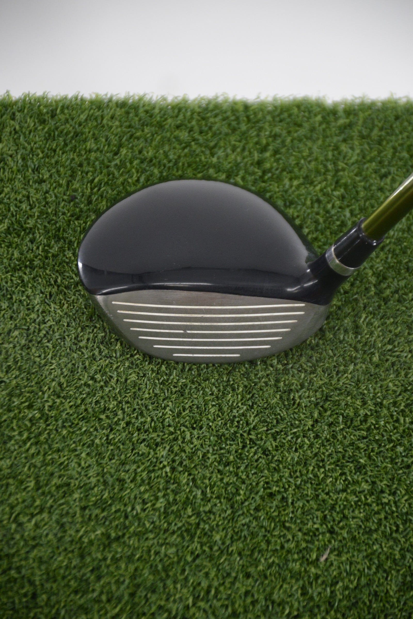 Tour Edge Exotics CB2 7 Wood R Flex 40.5" Golf Clubs GolfRoots
