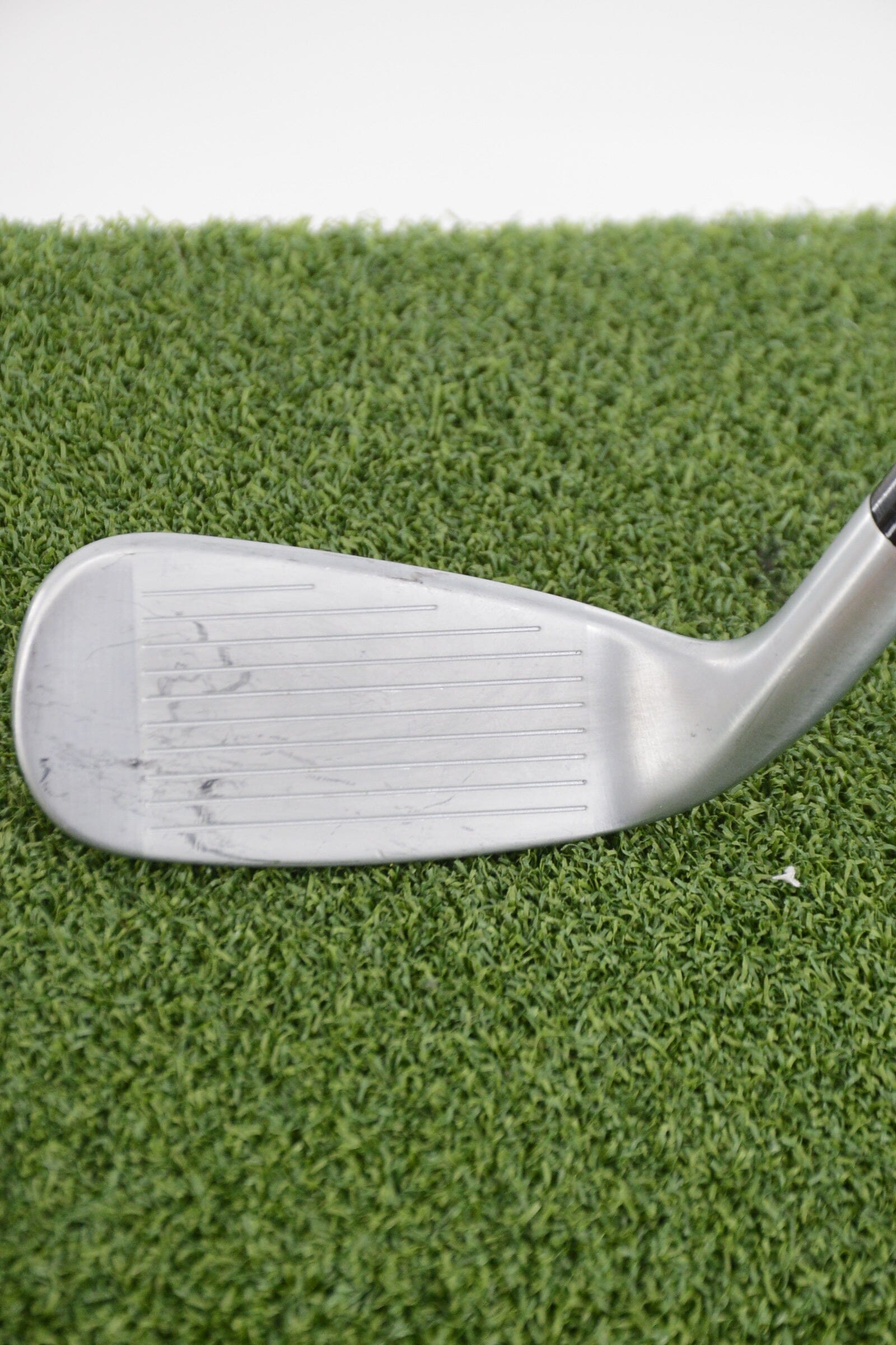 Cleveland Smart Sole 3.0 Chipper Wedge Flex 34" Golf Clubs GolfRoots