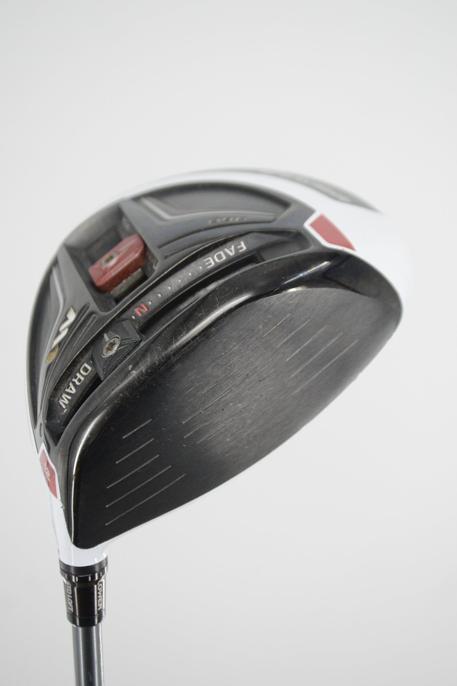 TaylorMade M1 460 12 Degree Driver SR Flex 45.25" Golf Clubs GolfRoots