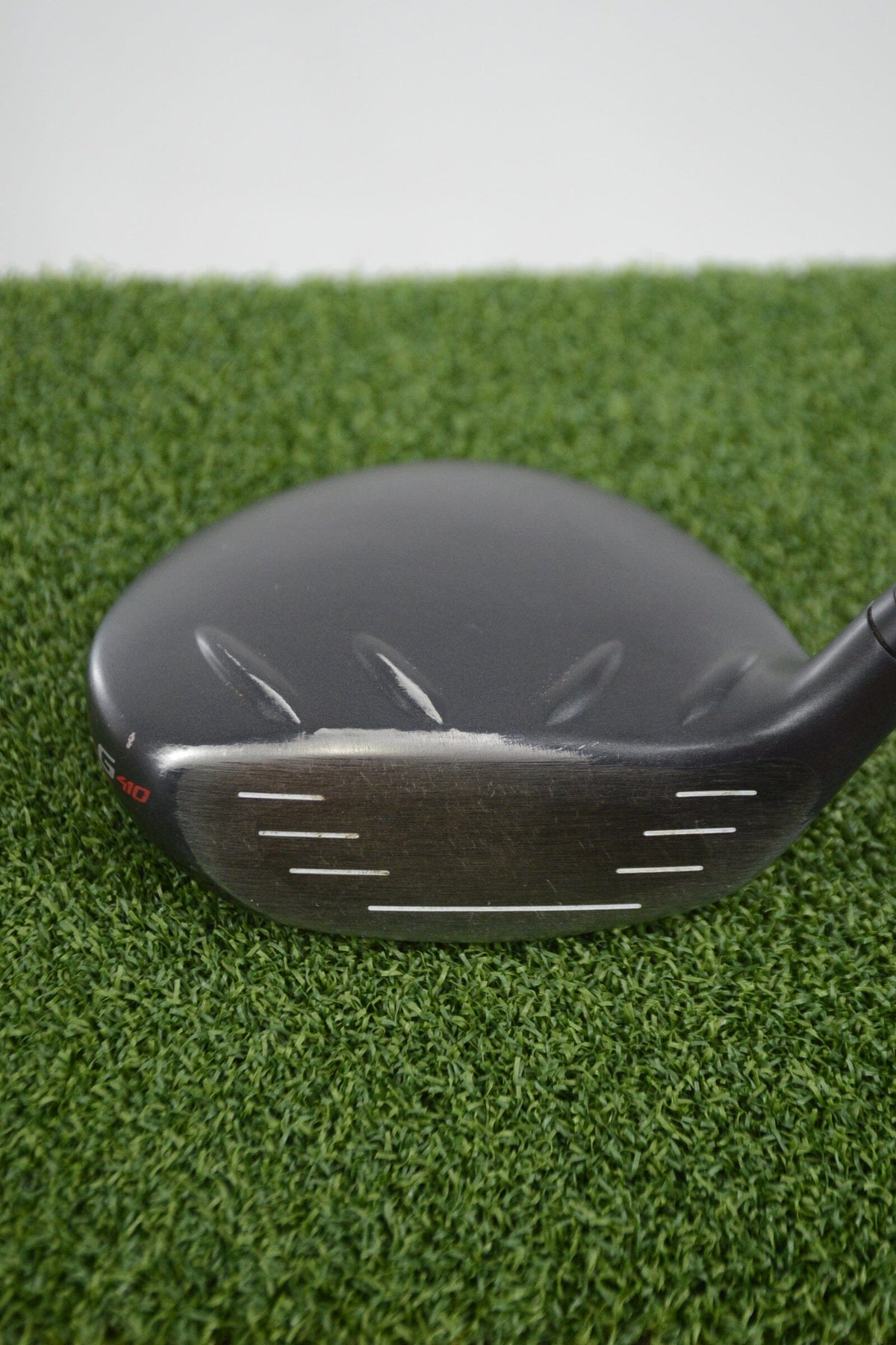Ping G410 SFT 3 Wood SR Flex 42.5" Golf Clubs GolfRoots
