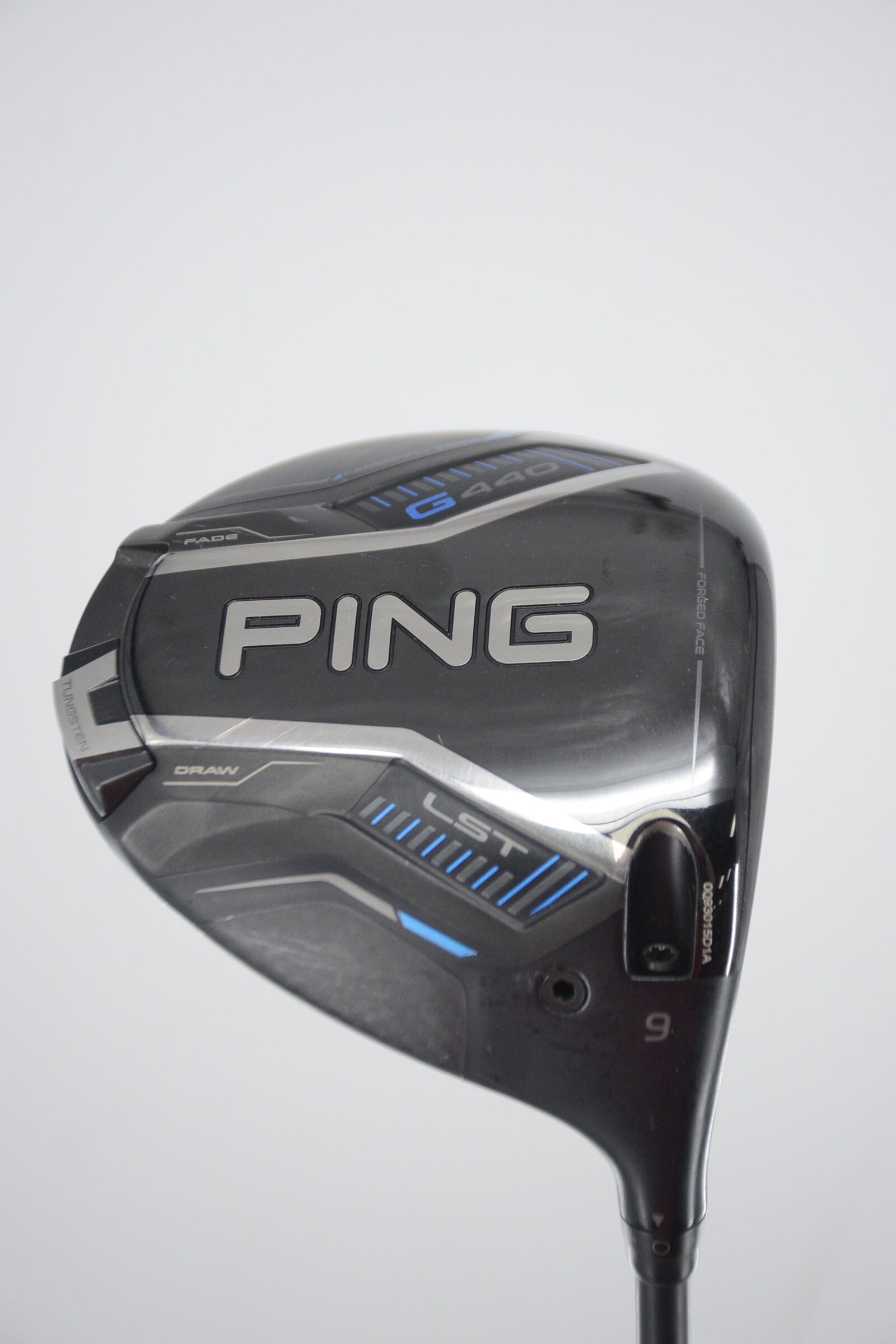 Ping G440 LST 9 Degree Driver S Flex 45.25" Golf Clubs GolfRoots