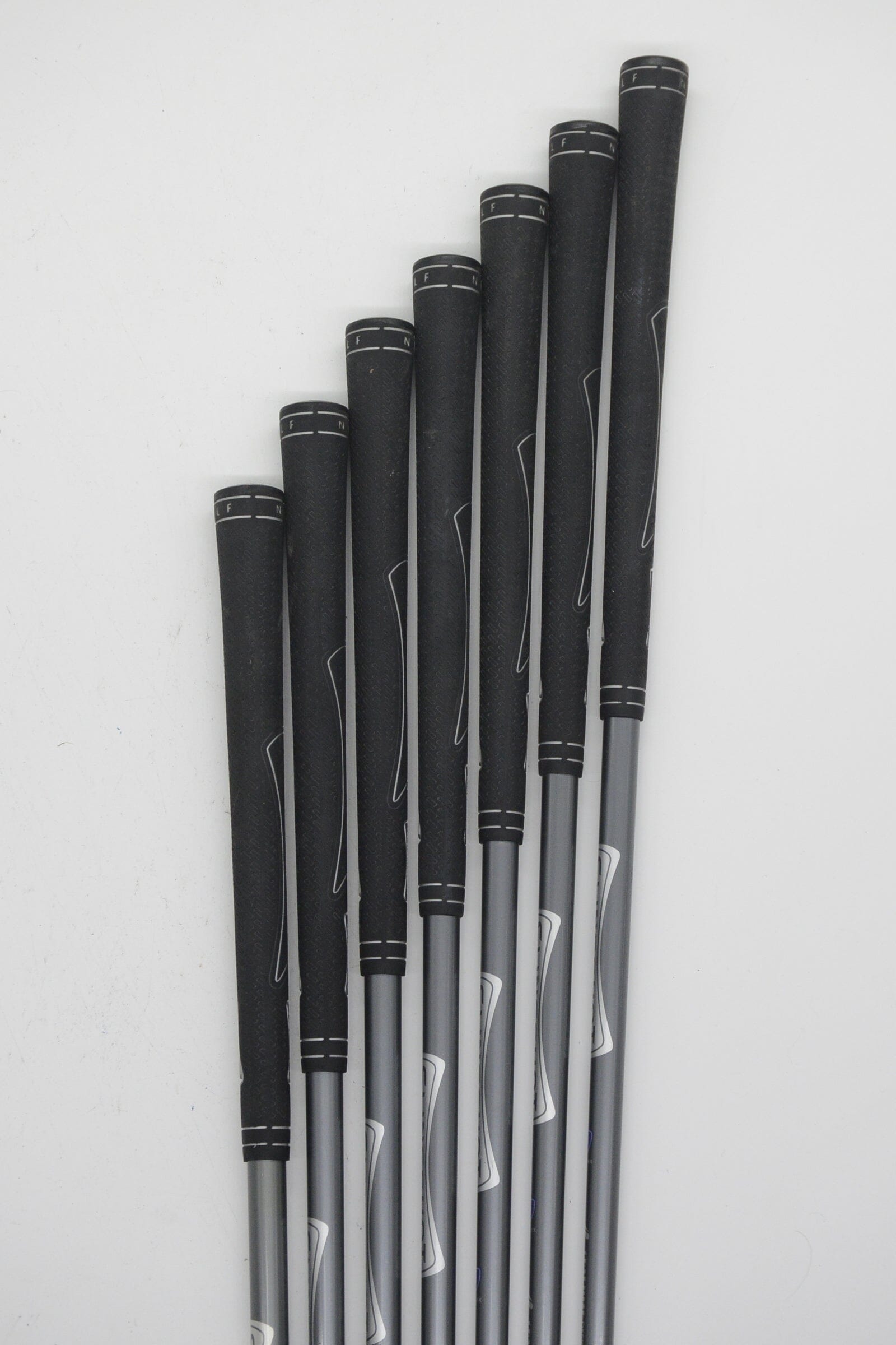 Nike Slingshot 4-PW Iron Set R Flex -0.5" Golf Clubs GolfRoots