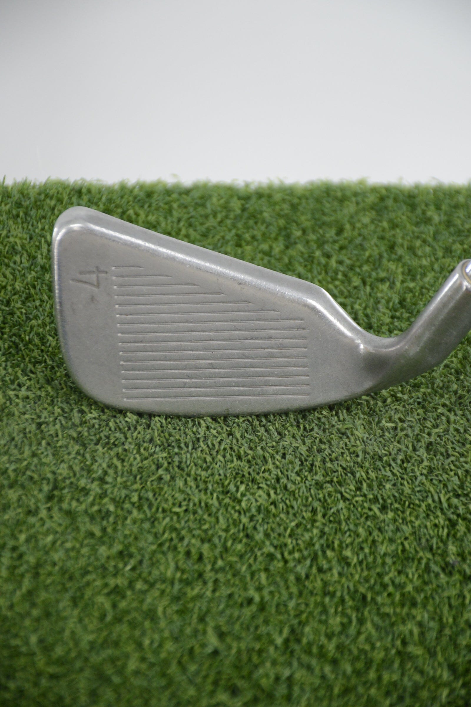 Ping Zing 2 4 Iron R Flex 38" Golf Clubs GolfRoots