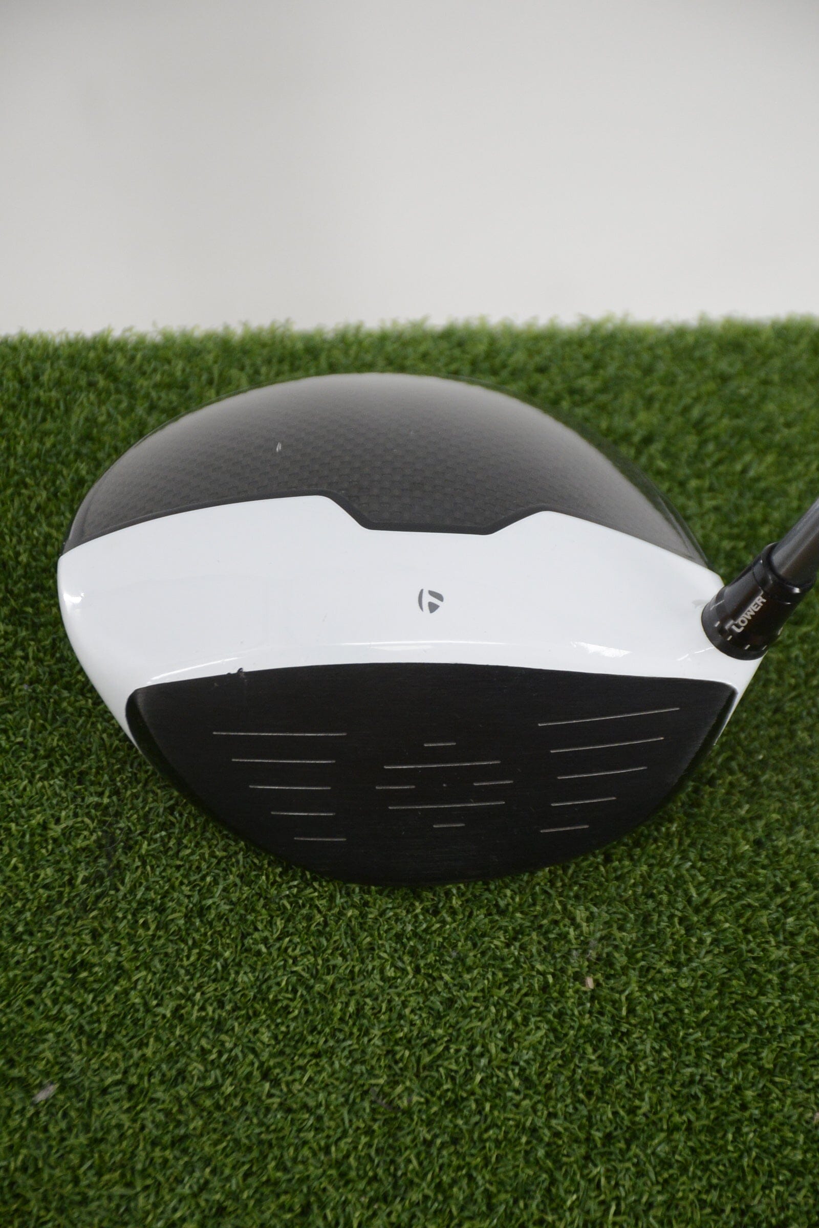 TaylorMade M1 460 12 Degree Driver SR Flex 45.25" Golf Clubs GolfRoots