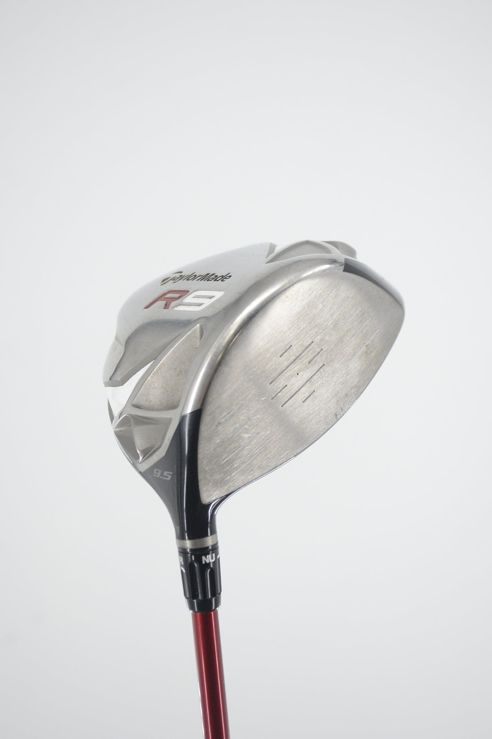 TaylorMade R9 9.5 Degree Driver X Flex 45" Golf Clubs GolfRoots
