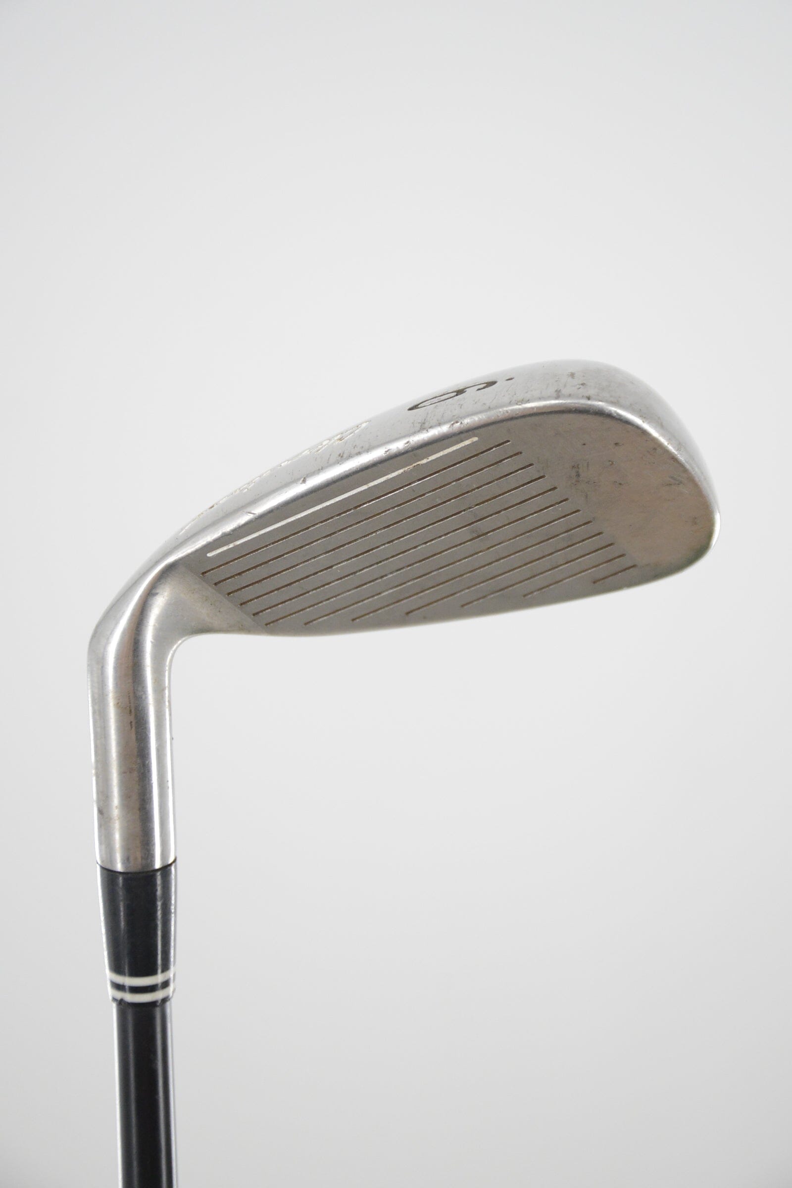 Cleveland Ta5 (Silver Foil Medallion) 9 Iron S Flex 35.75" Golf Clubs GolfRoots