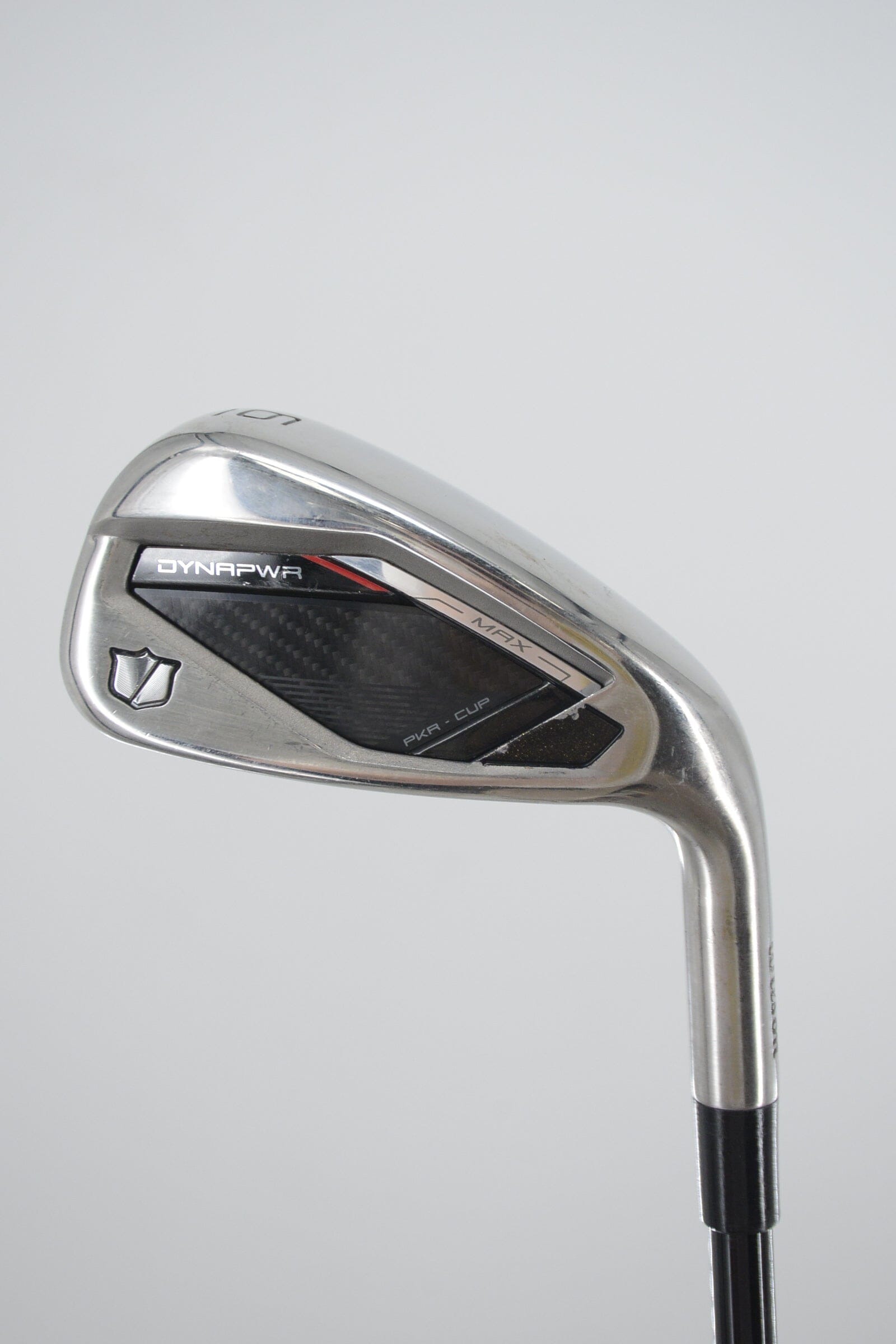 Wilson 2025 DYNAPWR Max 6 Iron SR Flex 37.5" Golf Clubs GolfRoots