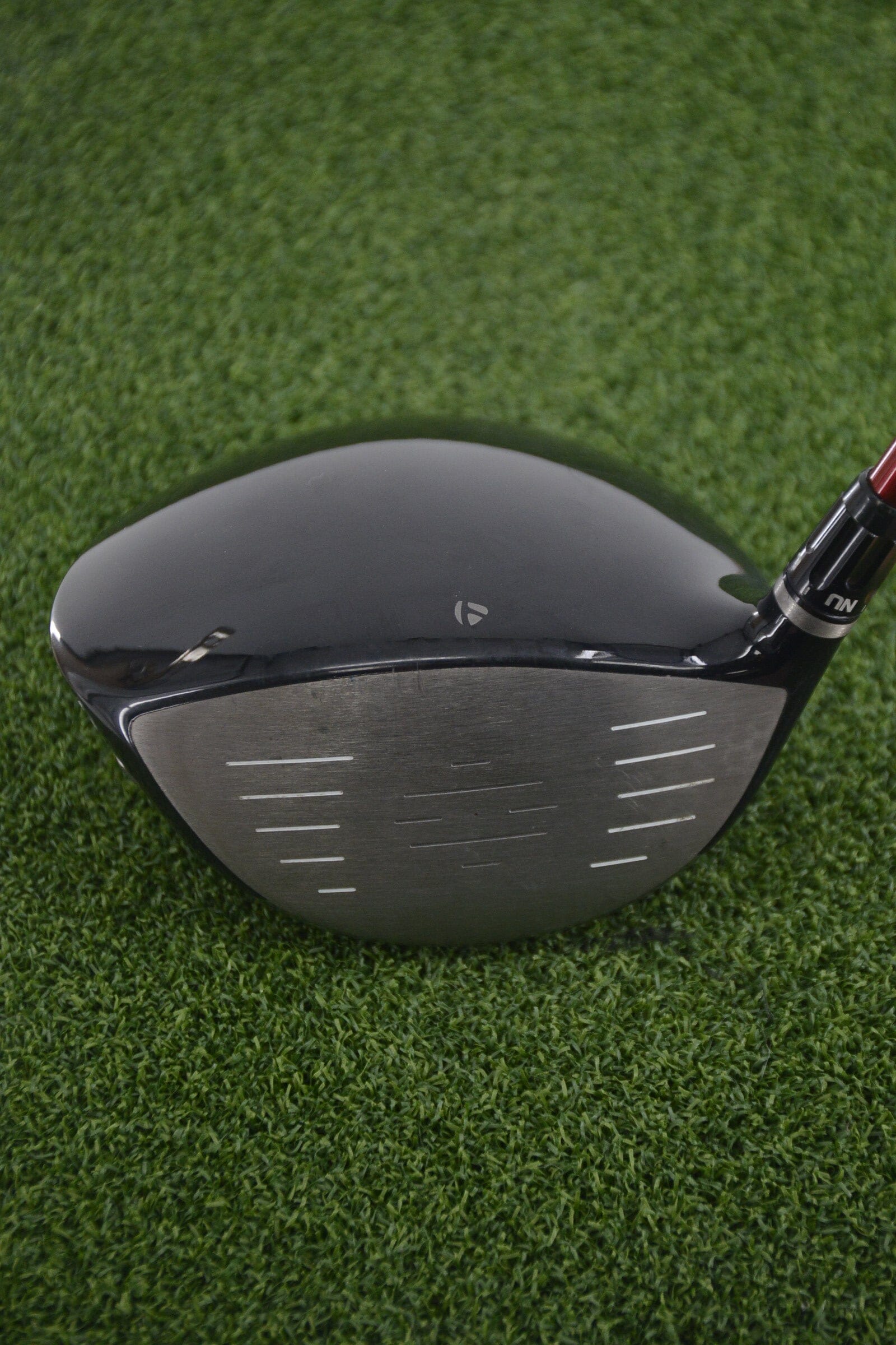 TaylorMade R9 9.5 Degree Driver X Flex 45" Golf Clubs GolfRoots