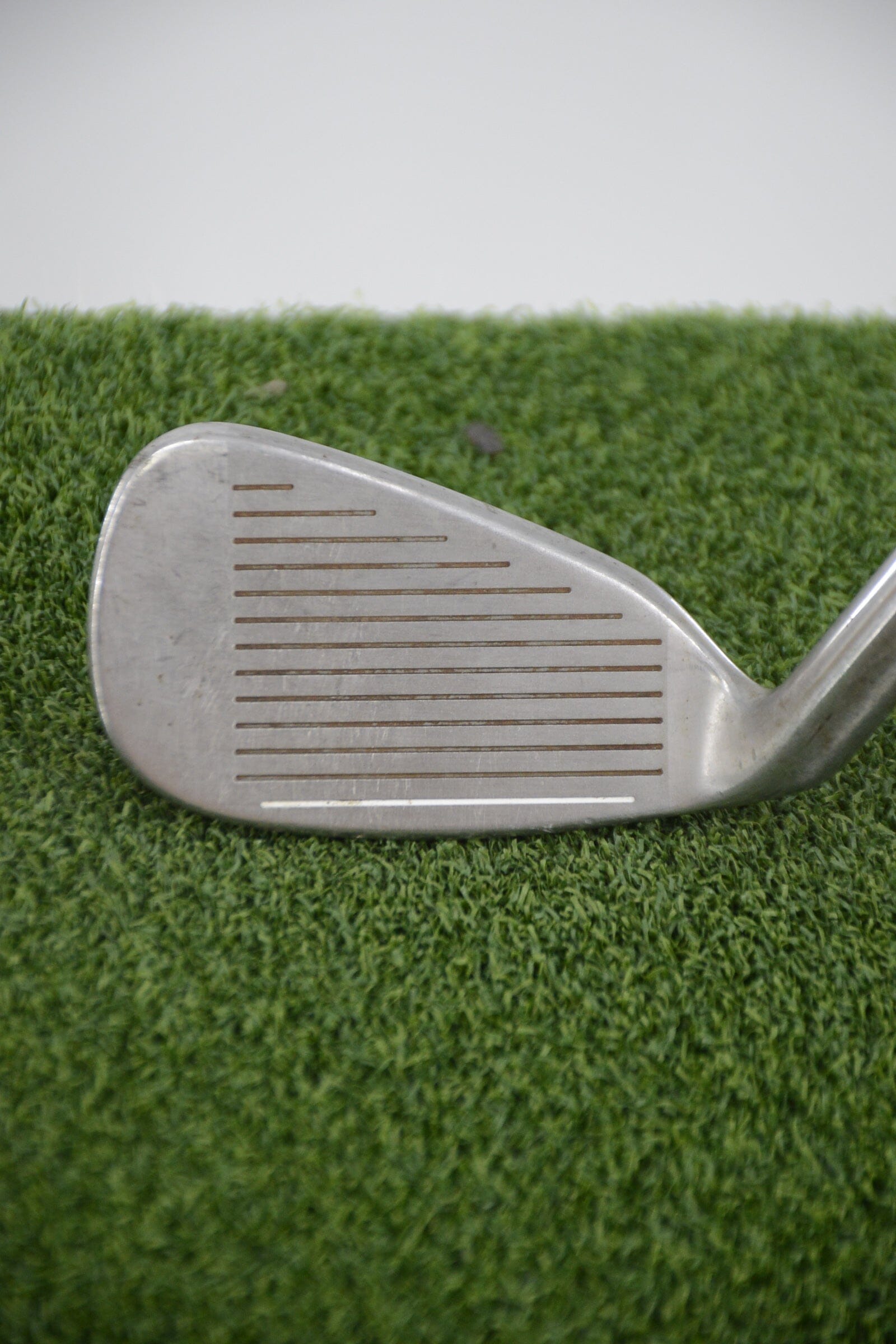 Cleveland Ta5 (Silver Foil Medallion) 9 Iron S Flex 35.75" Golf Clubs GolfRoots