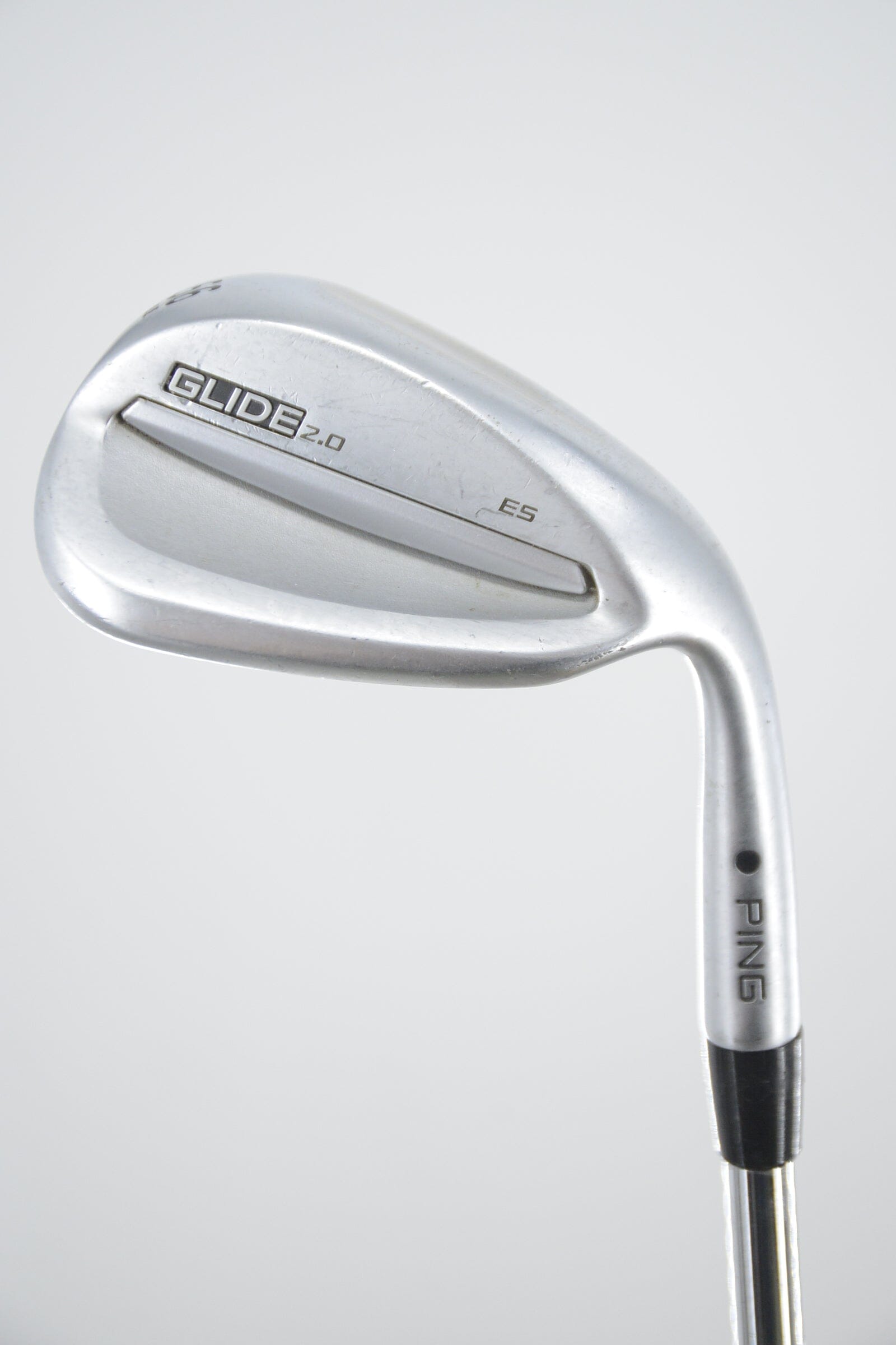 Ping Glide 2.0 ES 56 Degree Wedge Wedge Flex 35" Golf Clubs GolfRoots