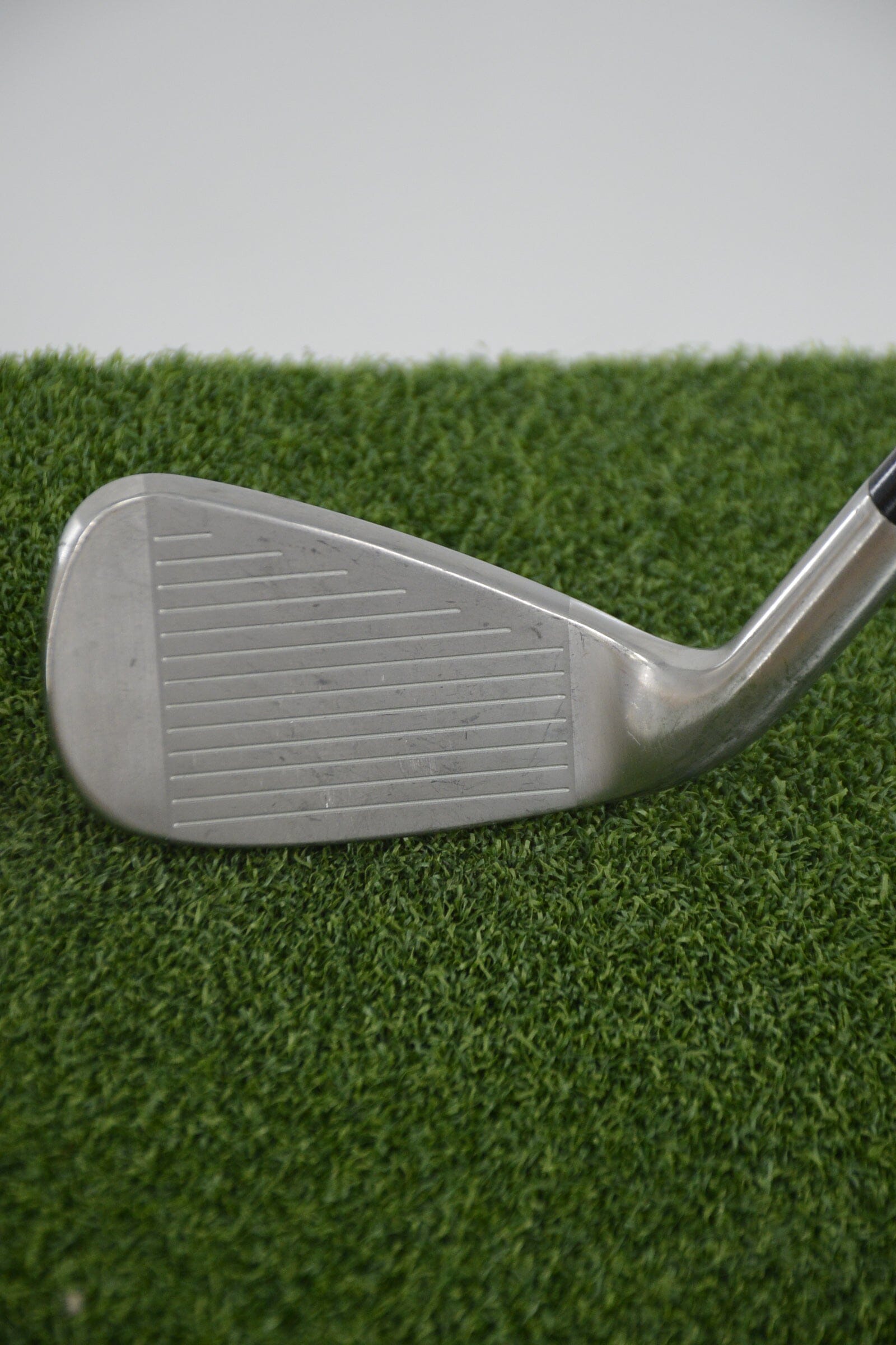 Wilson 2025 DYNAPWR Max 6 Iron SR Flex 37.5" Golf Clubs GolfRoots