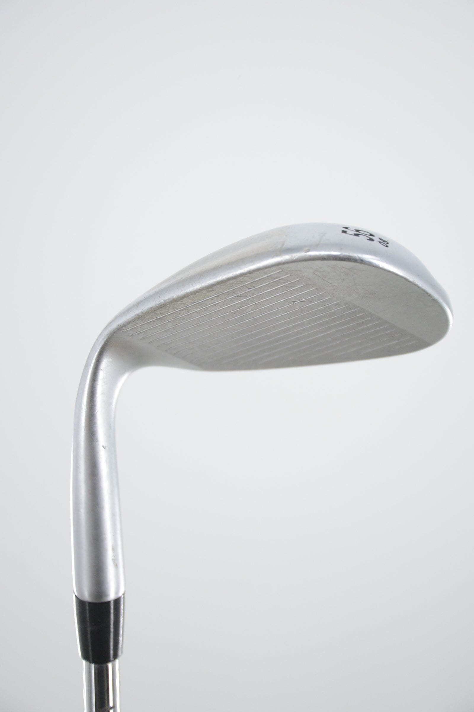 Ping Glide 2.0 ES 56 Degree Wedge Wedge Flex 35" Golf Clubs GolfRoots